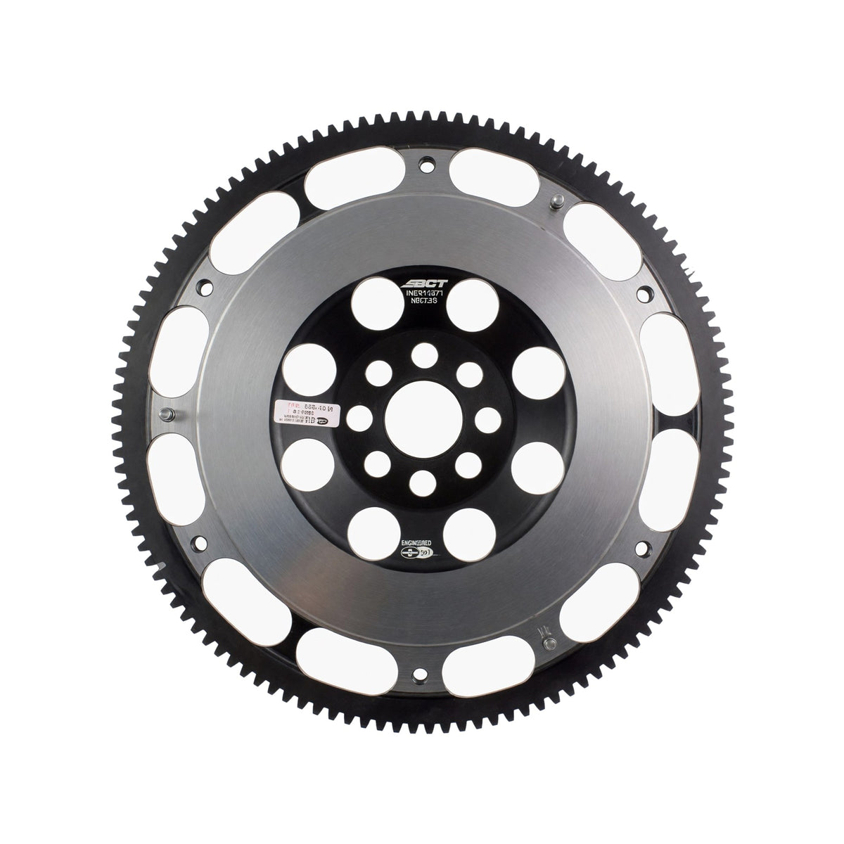 ACT XACT K-Series Streetlite and Prolite Flywheels
