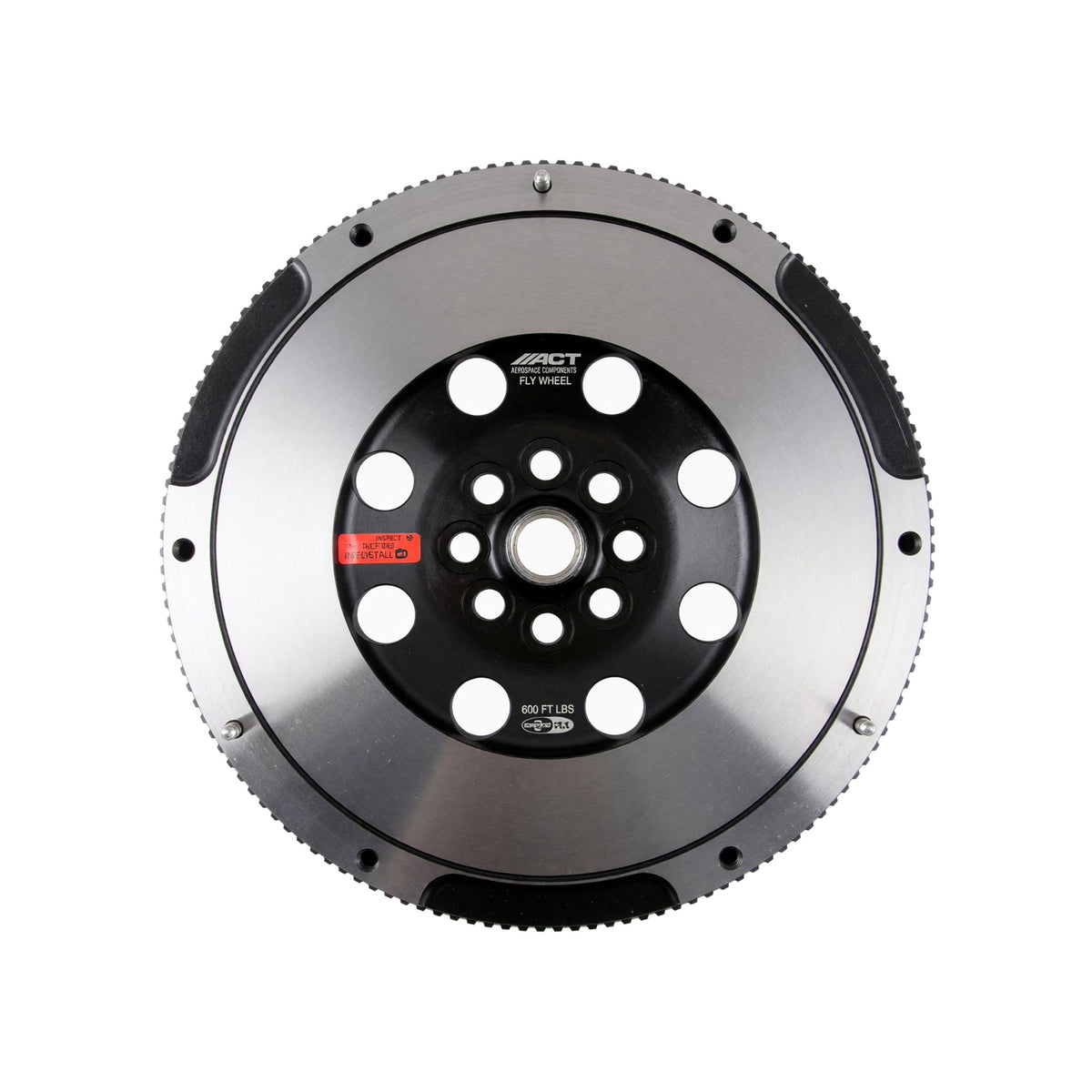 ACT Clutch Flywheel Works With Honda Civic/Integra 1.5T