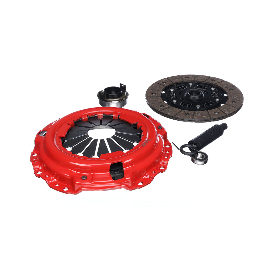 Action Clutch Stage 1 Clutch Kit for 90-93 Integra