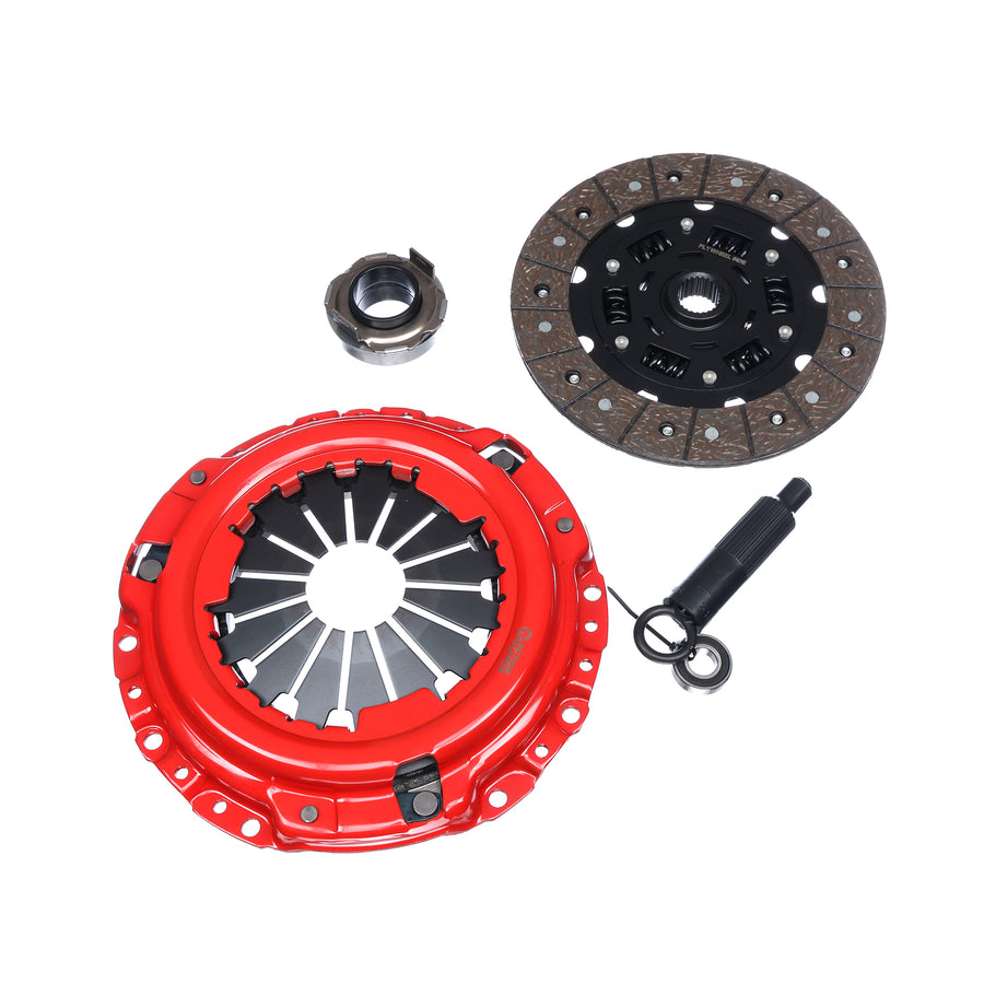 Action Clutch Stage 1 Clutch Kit for 90-93 Integra