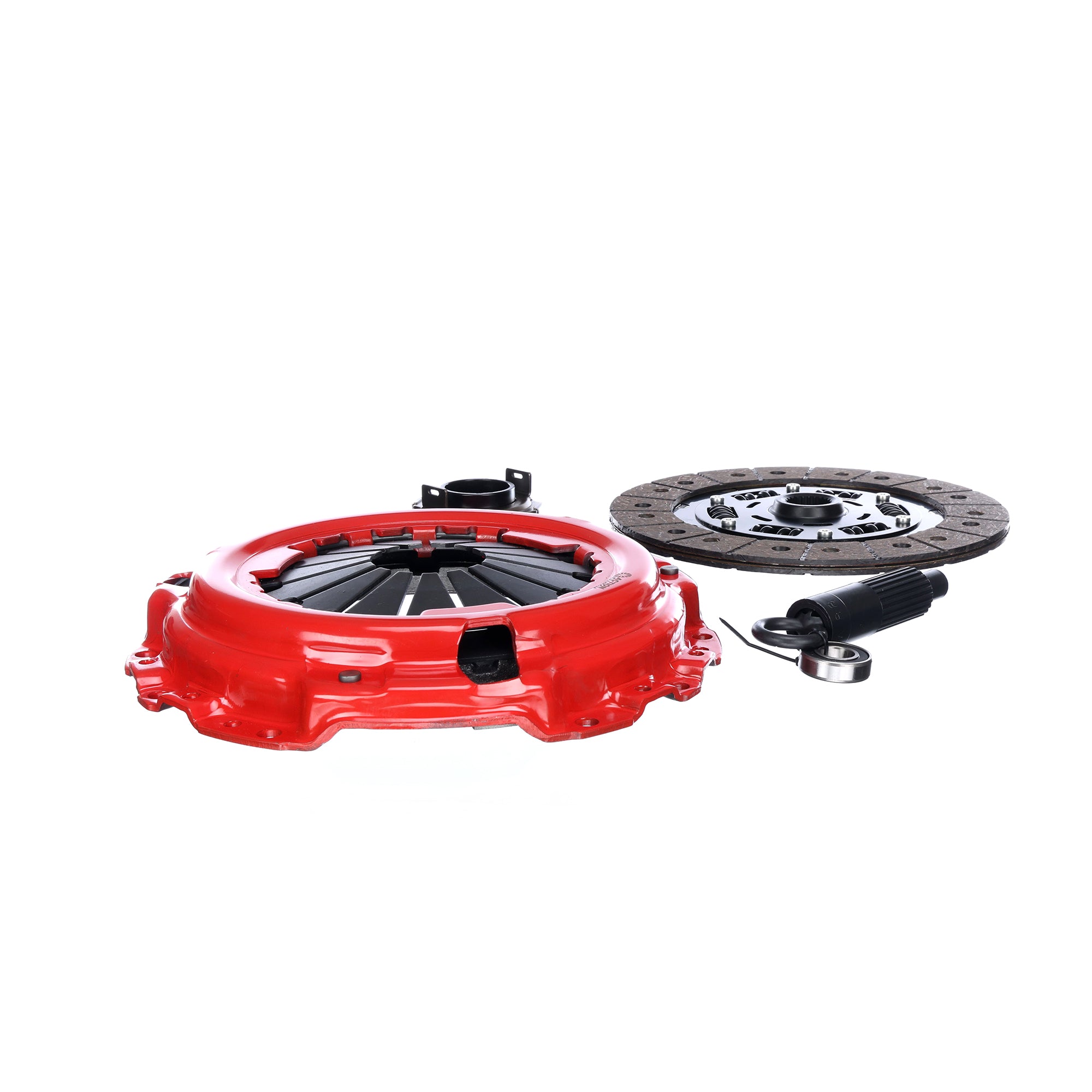 Action Clutch Stage 1 Clutch Kit for 90-93 Integra