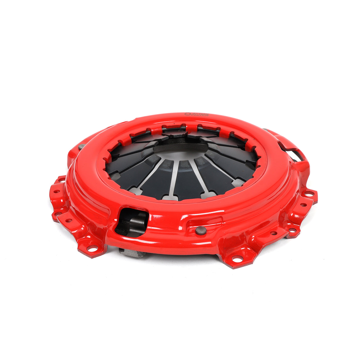 Action Clutch Stage 3 Clutch Kit for 02-06 RSX