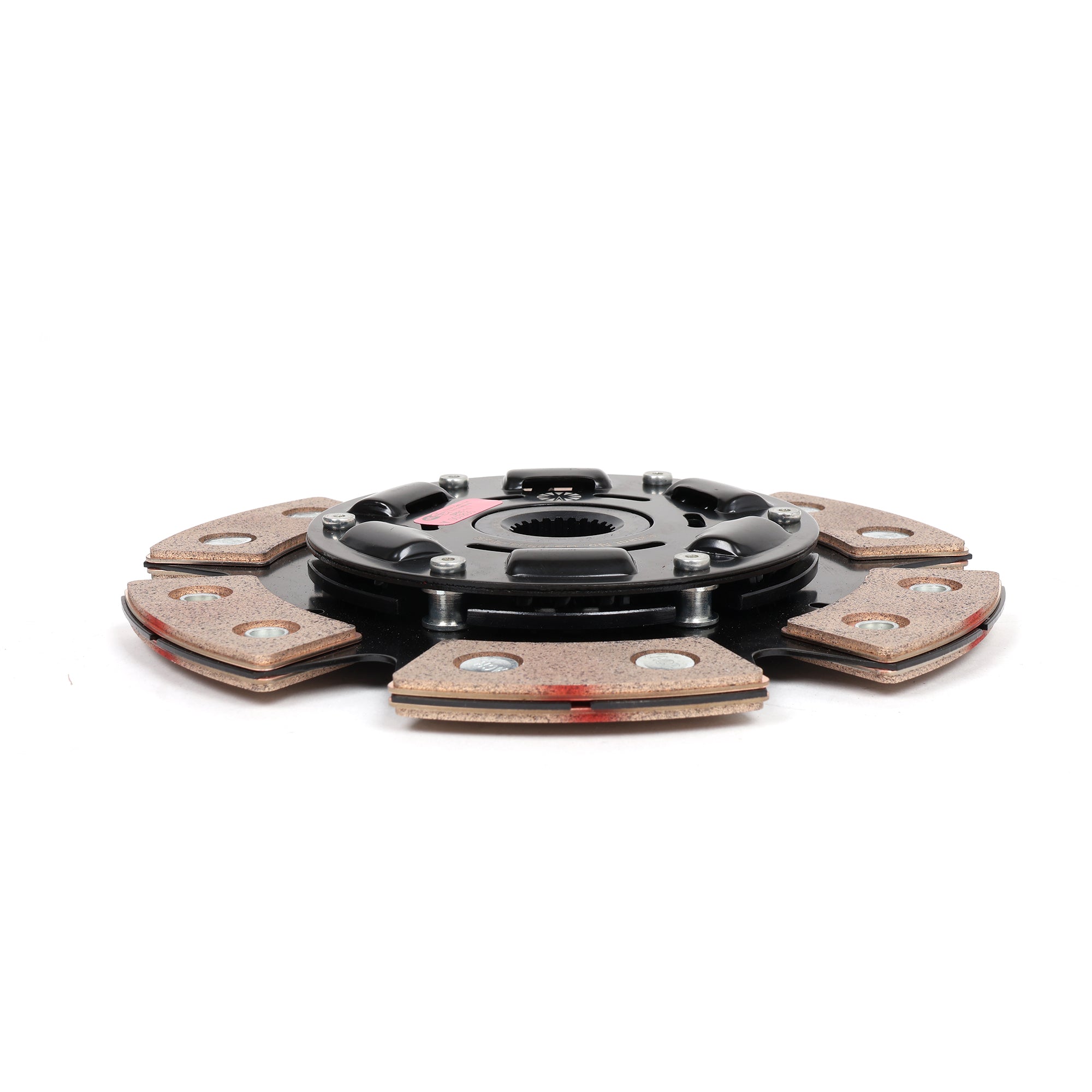 Action Clutch Stage 3 Clutch Kit for 02-06 RSX · Hybrid Racing
