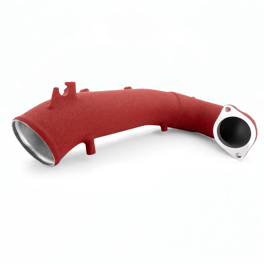 Mishimoto Turbo Inlet Pipe for 17-21 Civic Type R FK8