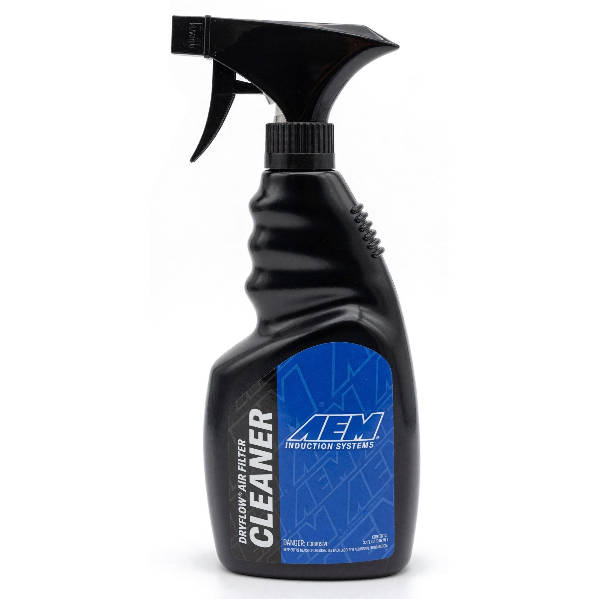 AEM Air Filter Cleaner DryFlow Spray