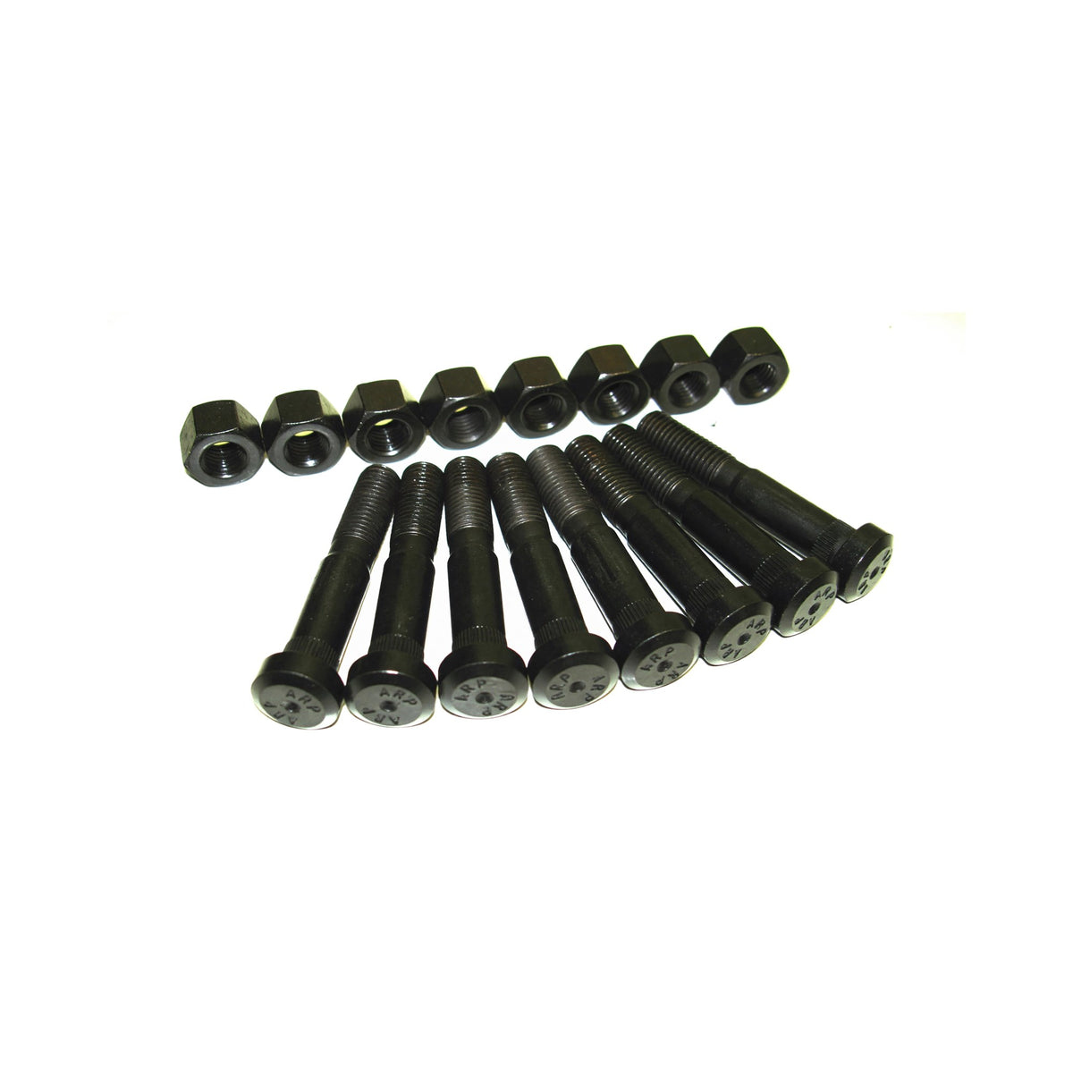 ARP 2000 Rod Bolt Kit for B16A B17A B18C VTEC