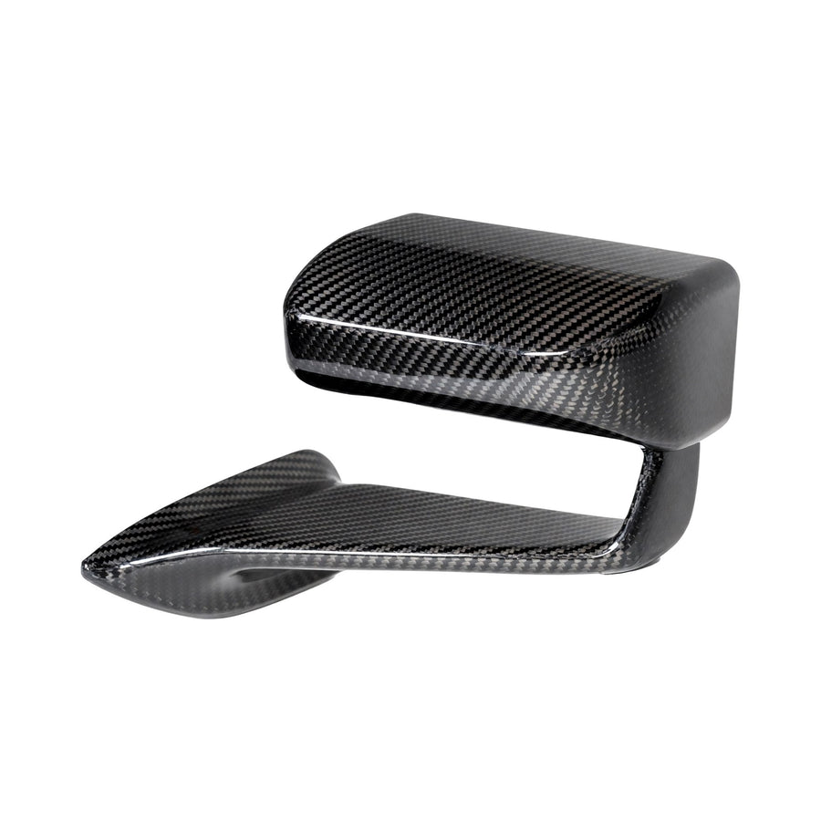 APR Carbon Fiber GT2 Aero Mirrors for FL5 Type R/DE5 Type S