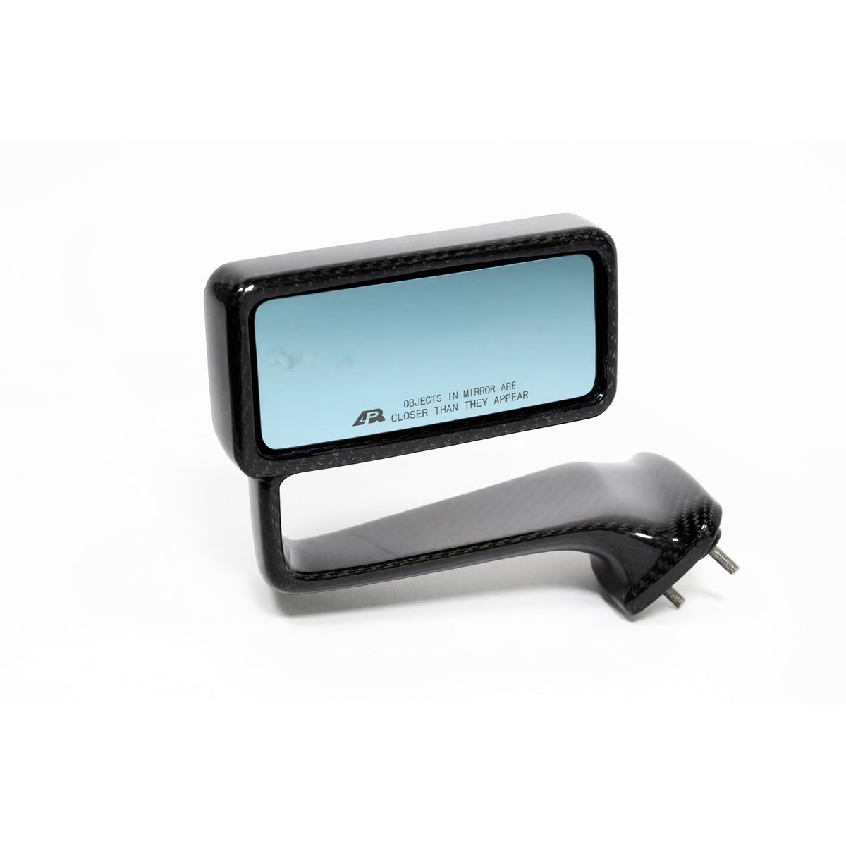 APR Carbon Fiber GT2 Aero Mirrors for FL5 Type R/DE5 Type S