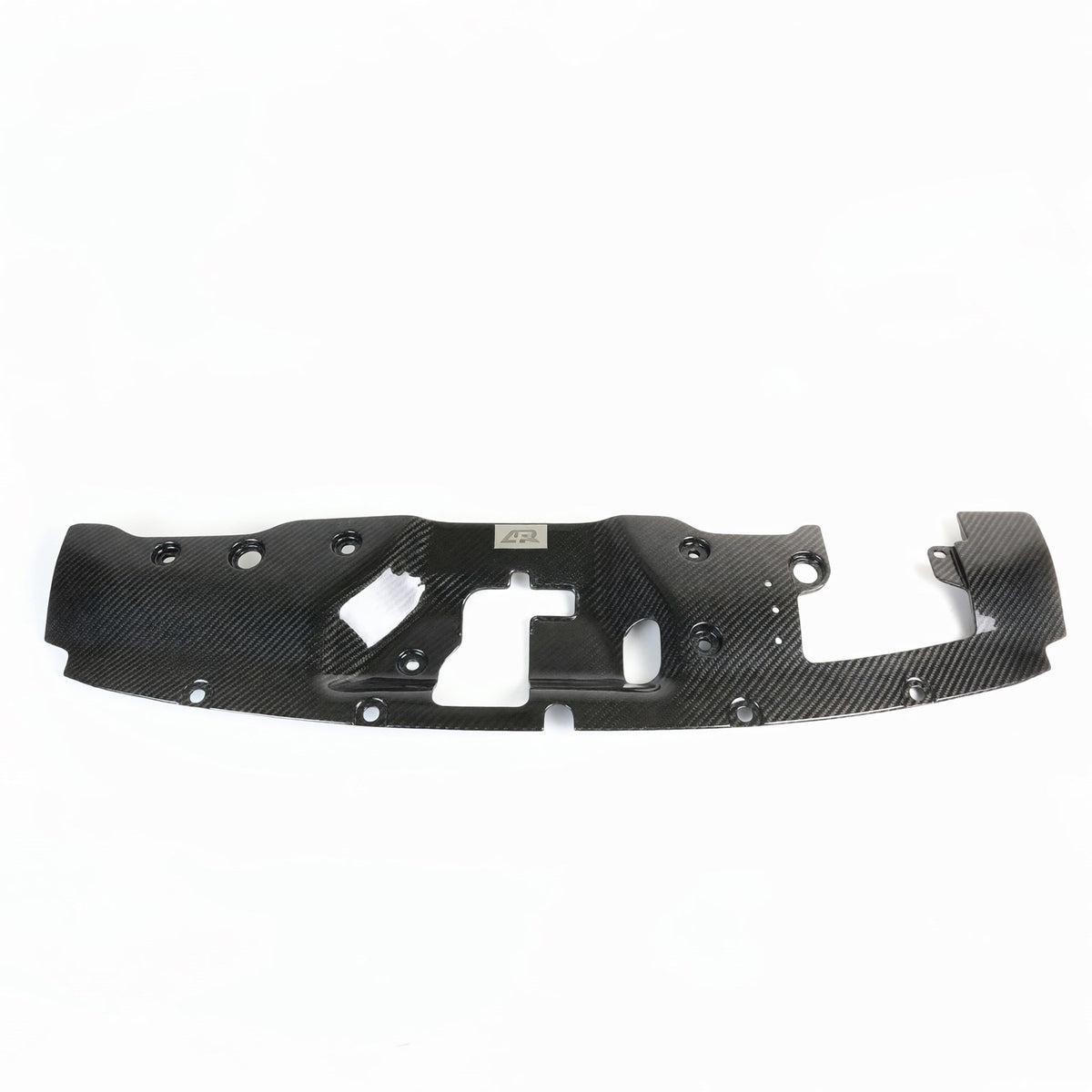 APR Carbon Fiber Radiator Cooling Panels for FK8/FL5/DE5