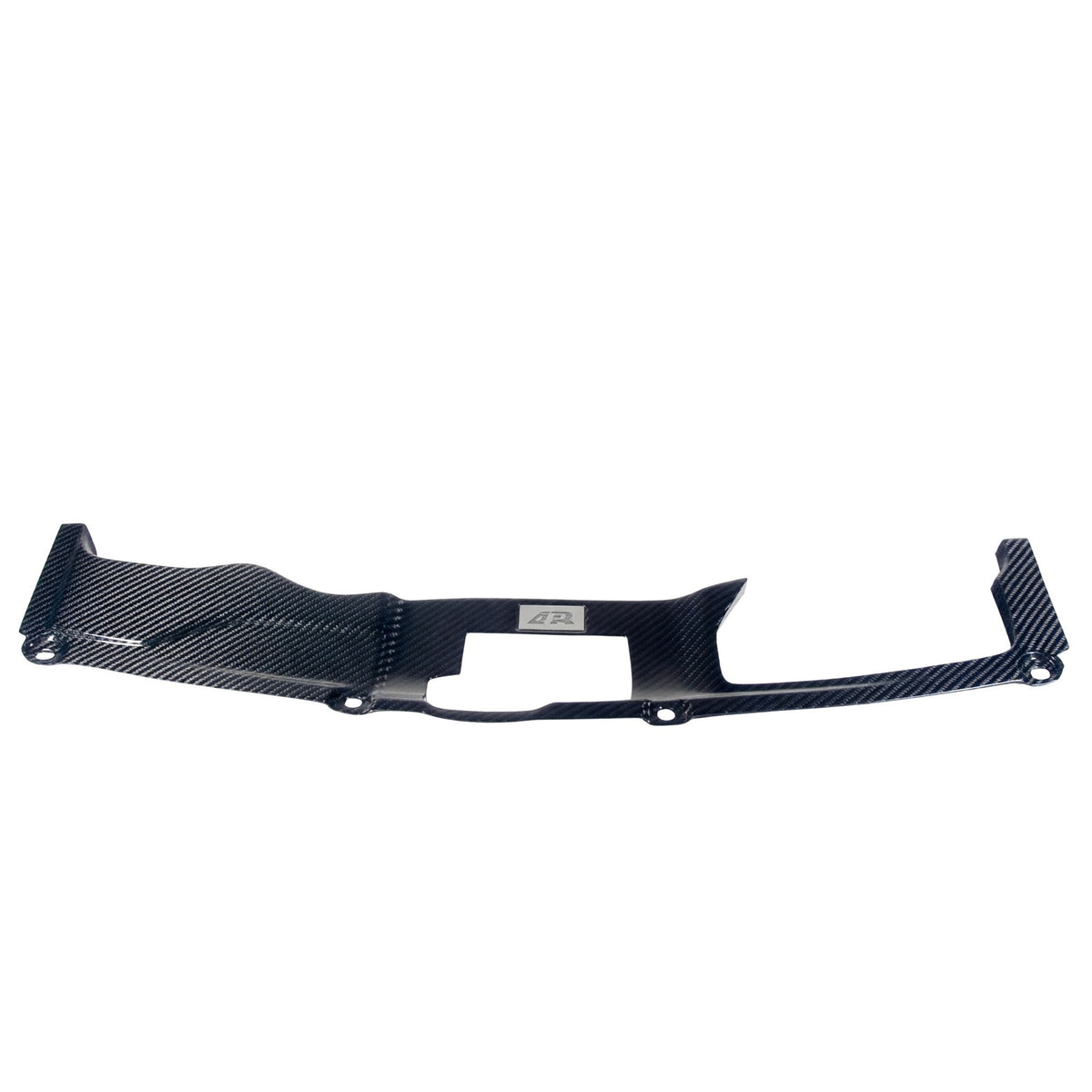 APR Carbon Fiber Radiator Cooling Panels for FK8/FL5/DE5