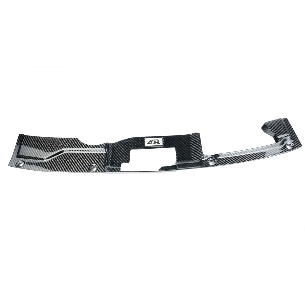 APR Carbon Fiber Radiator Cooling Panels for FK8/FL5/DE5