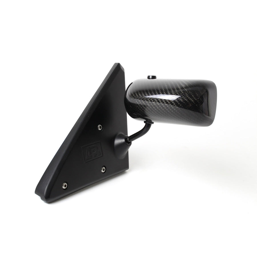 APR Formula GT3 Carbon Fiber Mirrors for EG/EK/DC/S2000
