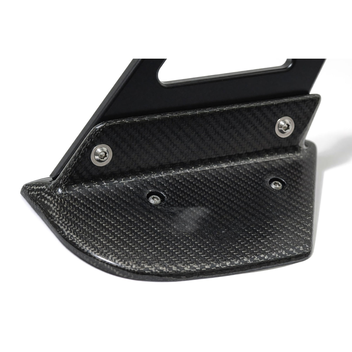 APR GTC-300 Carbon Fiber Rear Wing for FK8/FL5/DE5