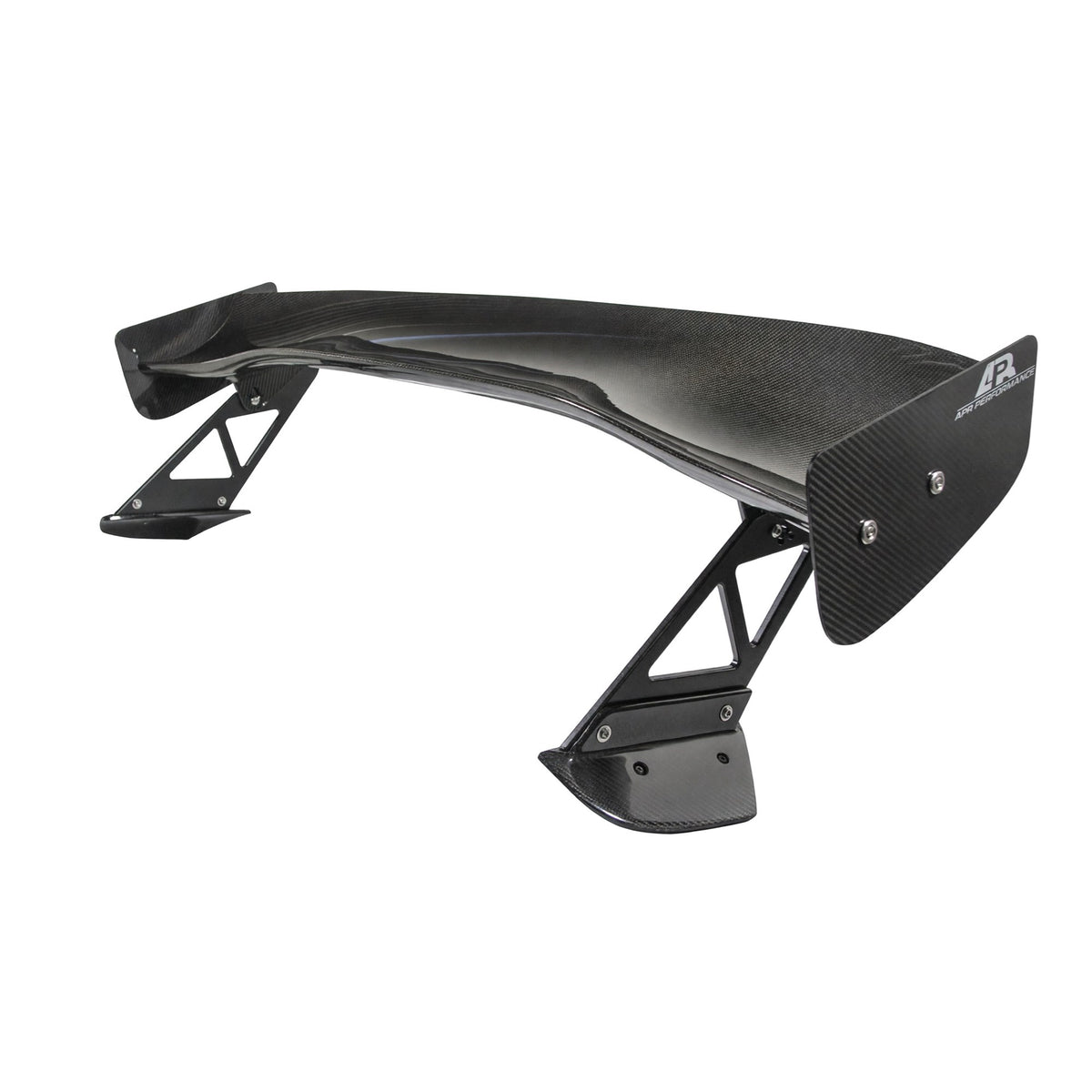 APR GTC-300 Carbon Fiber Rear Wing for FK8/FL5/DE5