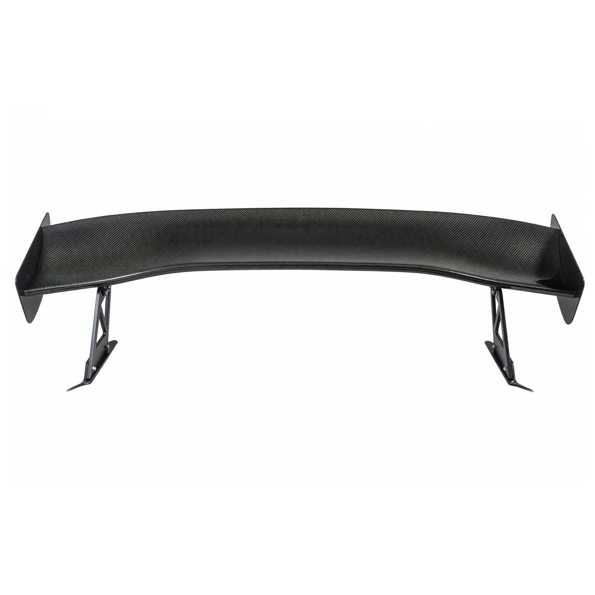 APR GTC-300 Carbon Fiber Rear Wing for FK8/FL5/DE5