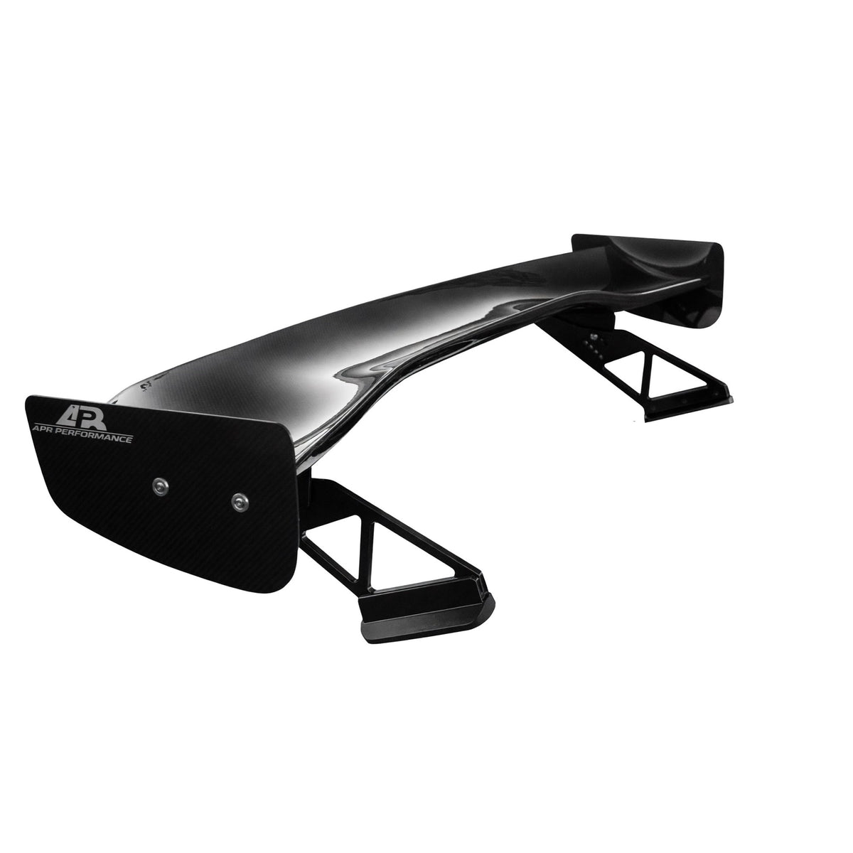 APR GTC-300 Carbon Fiber Rear Wing for FK8/FL5/DE5