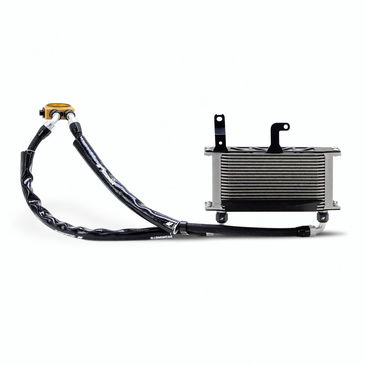 Mishimoto Performance Oil Cooler for FK8/FL5 Civic Type R
