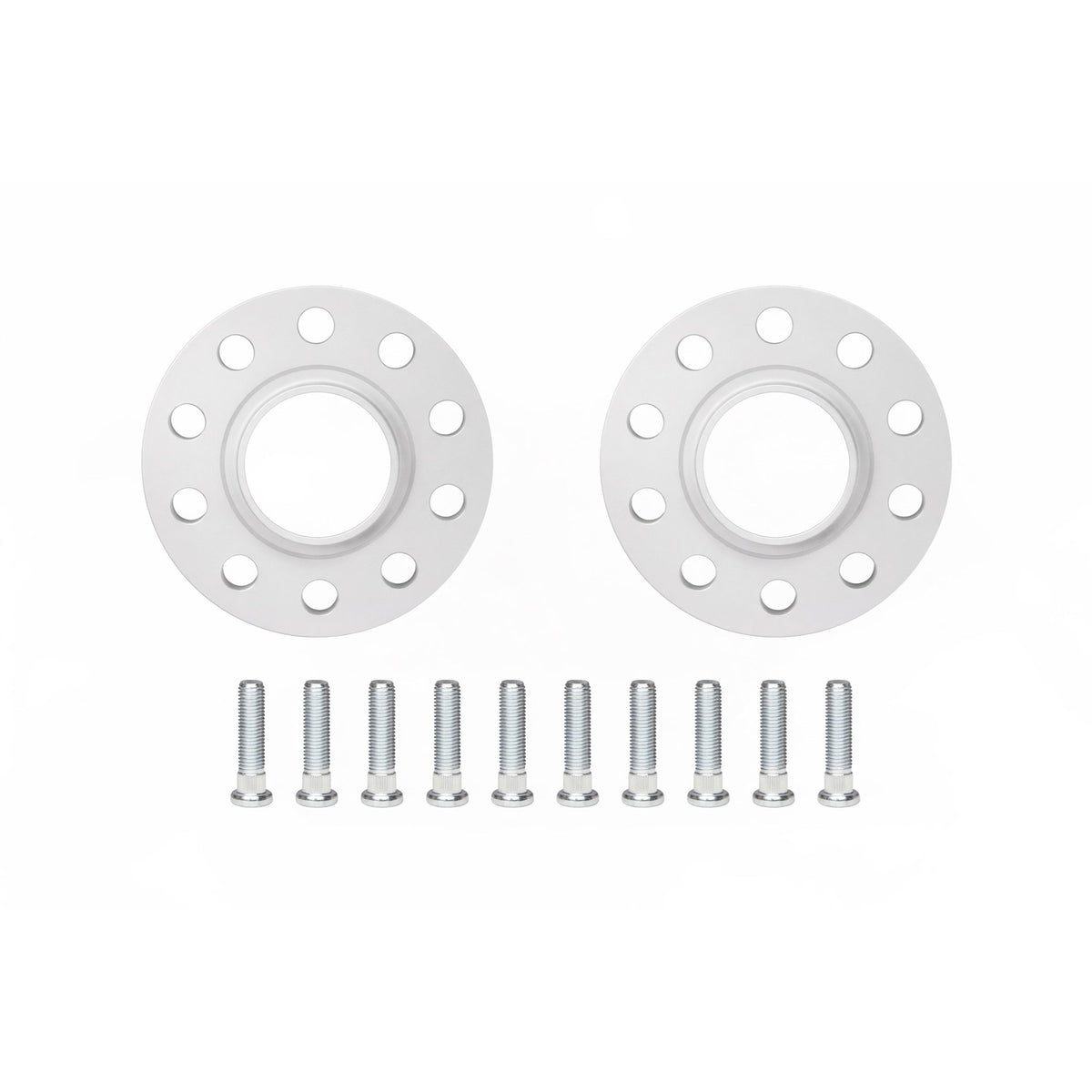 Eibach Pro-Spacer Wheel Spacers 10/15/30mm, 5x114.3 Honda