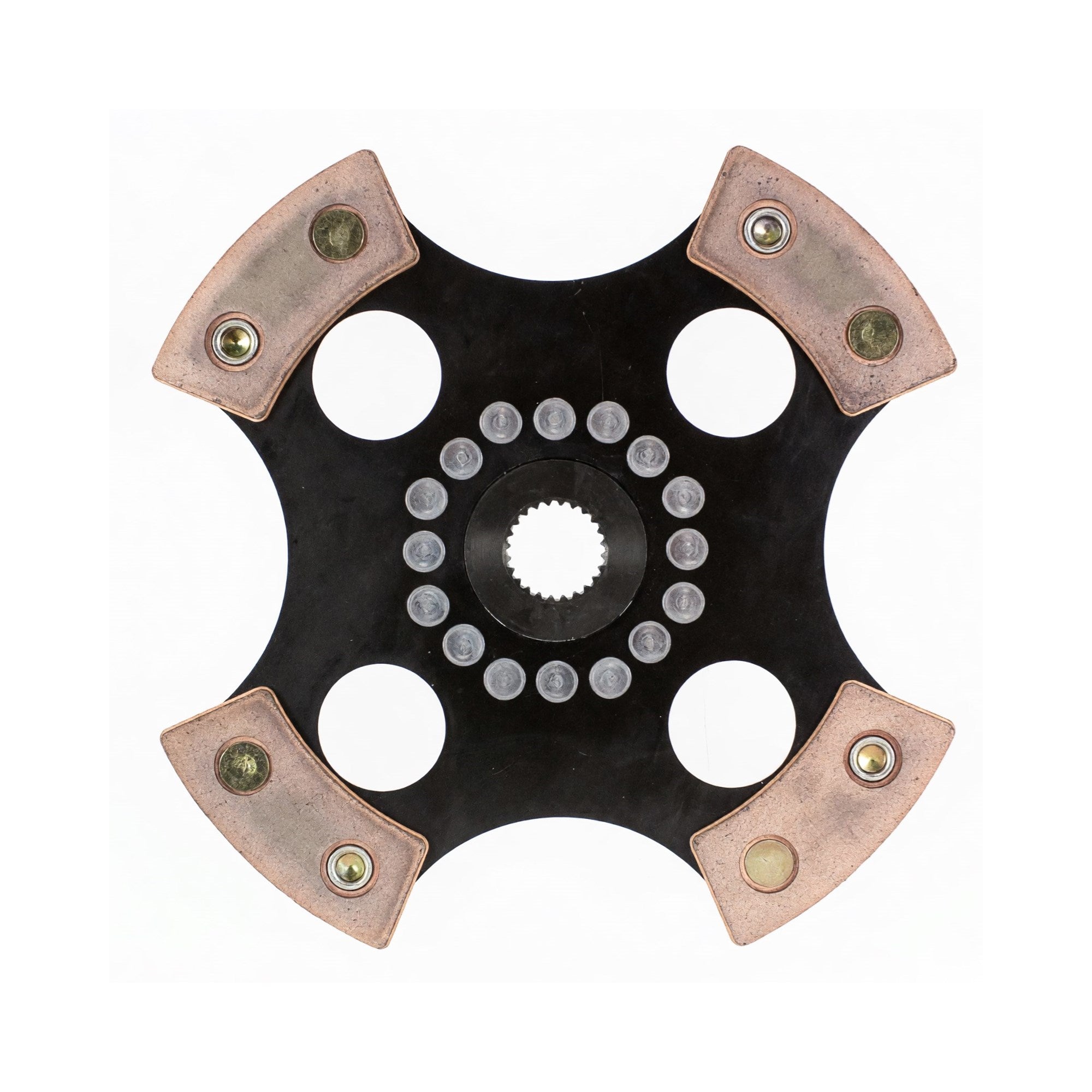 ACT Clutch Discs for 1990-1991 Integra · Hybrid Racing