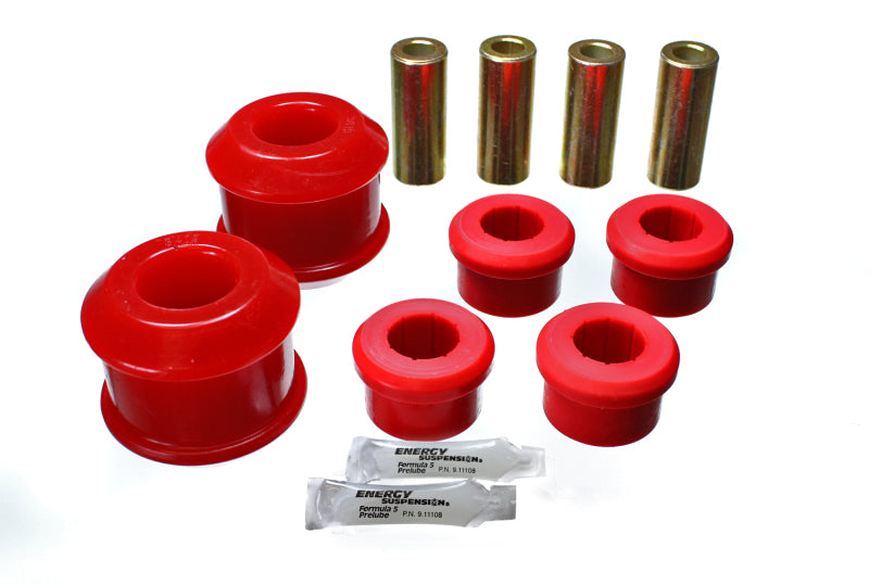 Energy Suspension Front Control Arm Bushings for 02-06 RSX
