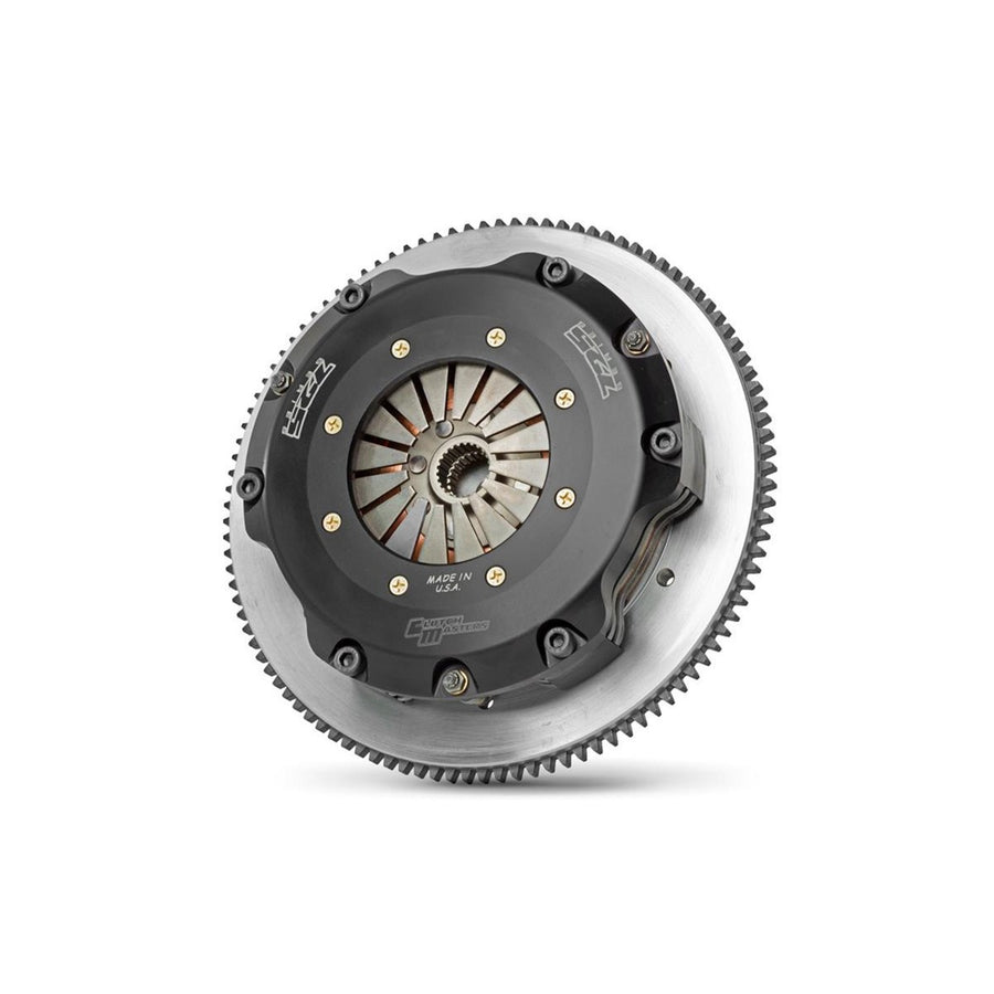 Clutch Masters 725 Super Single Clutch Kit for K20 K24