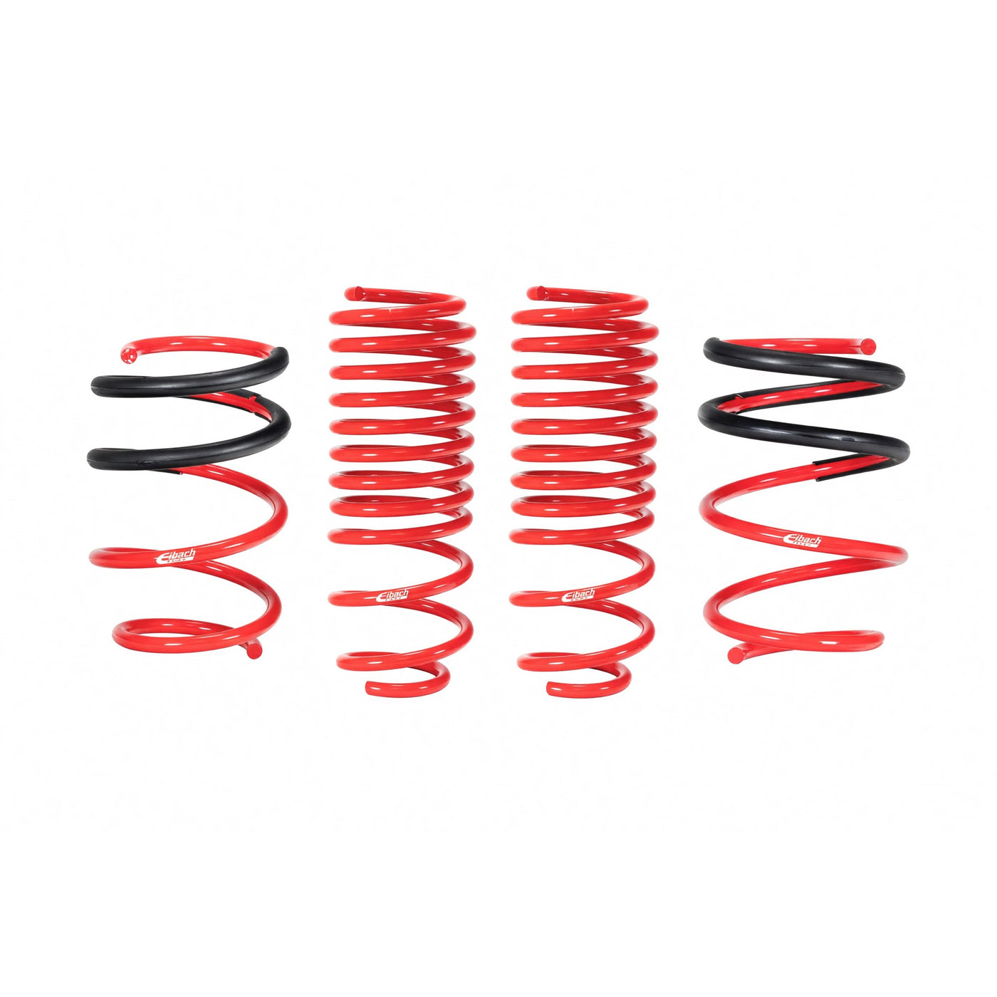 Eibach Sportline Lowering Springs for 17-20 Civic Si