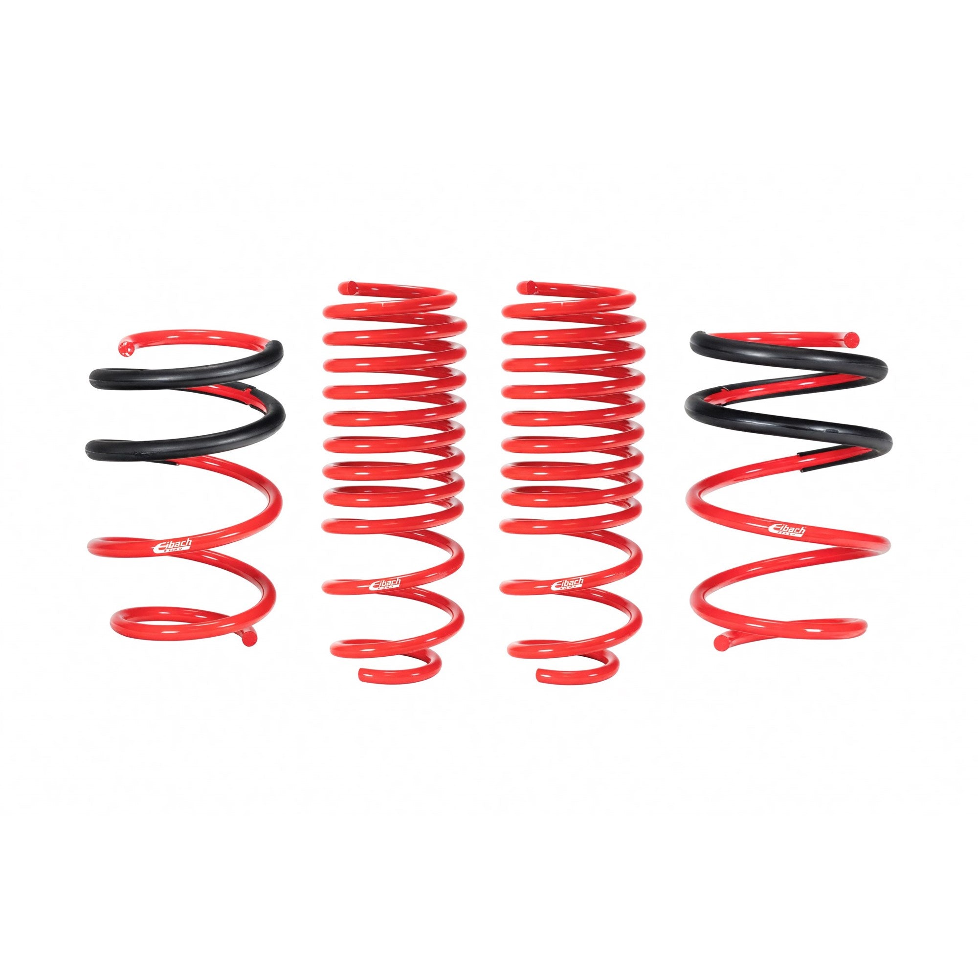 Eibach Sportline Lowering Springs for 17-20 Civic Si