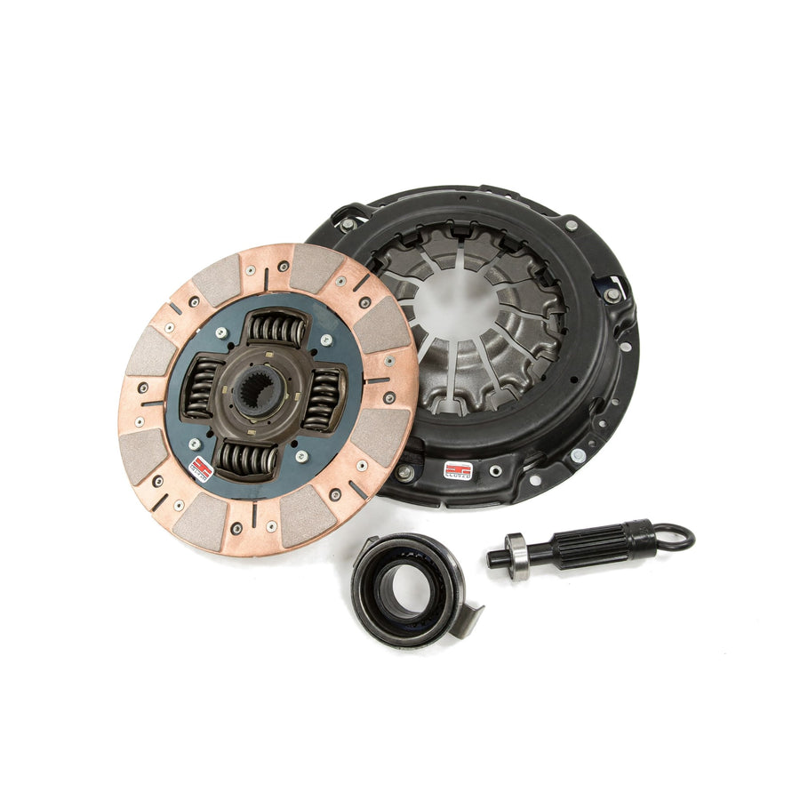 Competition Clutch Stage 3 Clutch for Accord/Prelude/CL