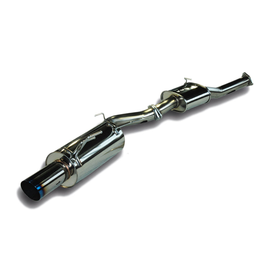 HKS Hi-Power Catback Exhaust for 00-09 Honda S2000