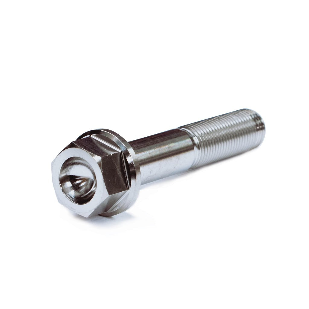 SpeedFactory Titanium Transmission to Engine Bolt Kit B/D/K
