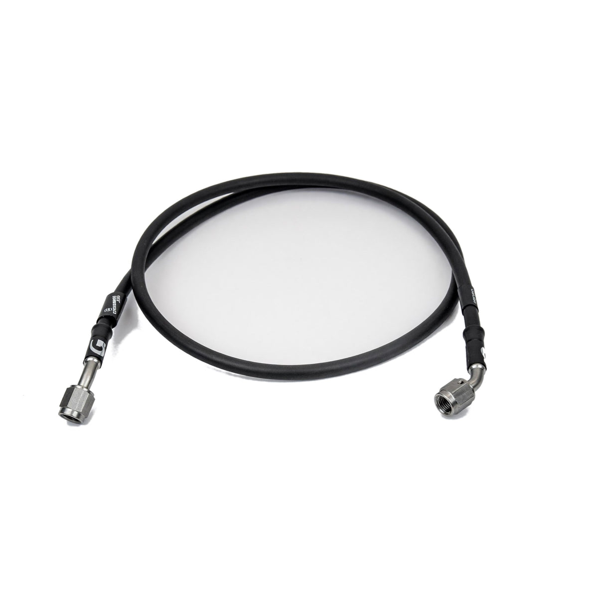 Goodridge Clutch Line for 94-01 Acura Integra