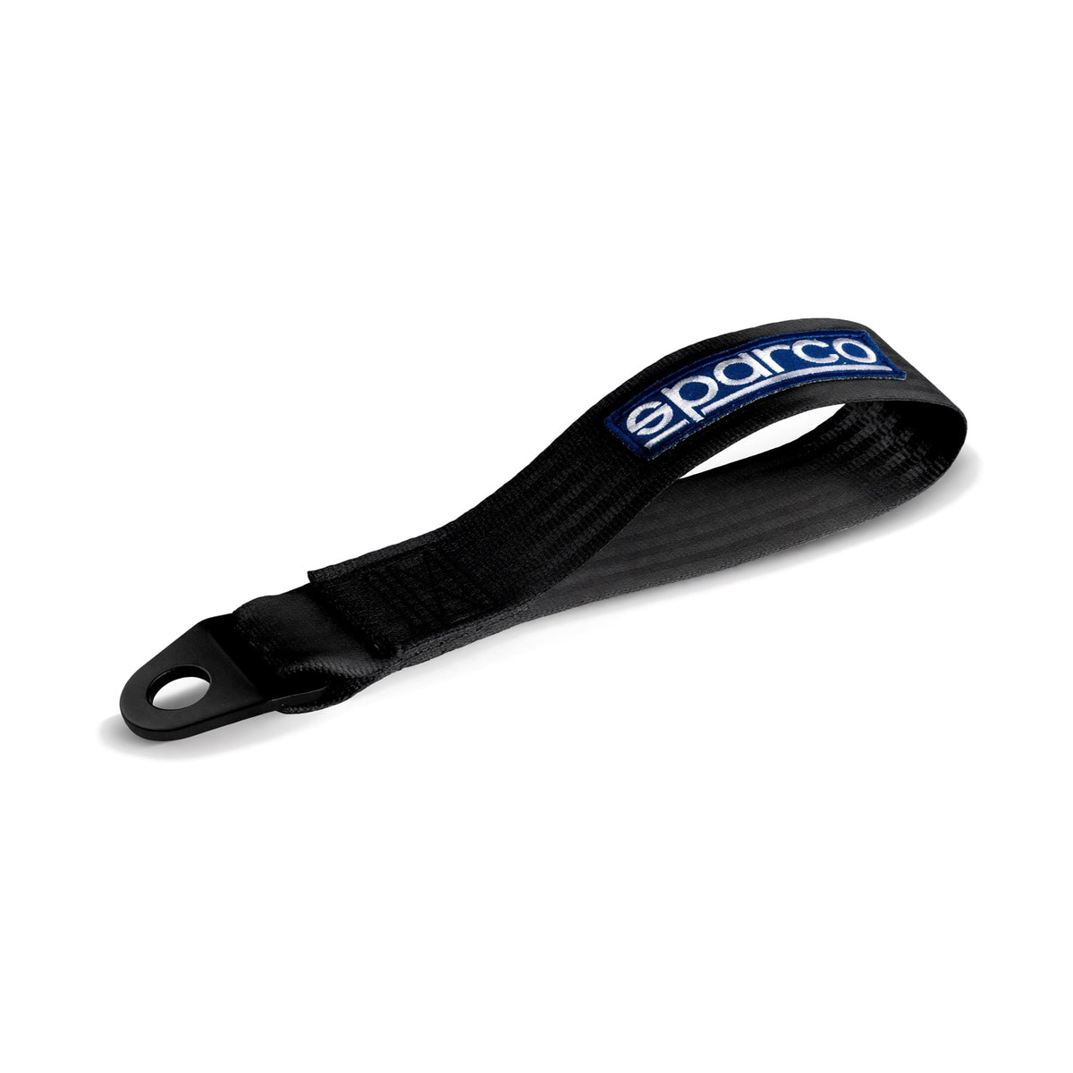 Sparco FIA Grade 6,600 lb Tow Strap