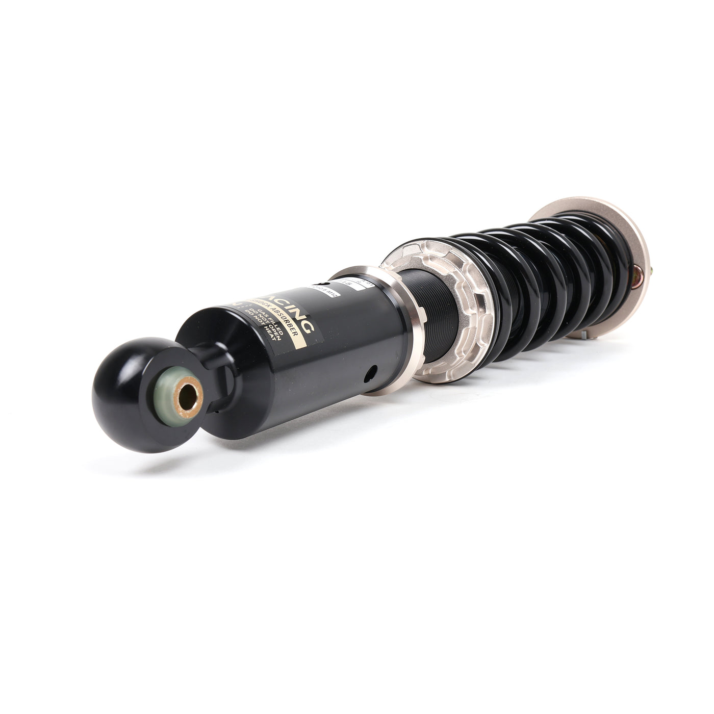 BC Racing BR Series Coilovers for 92-95 Civic/Del Sol