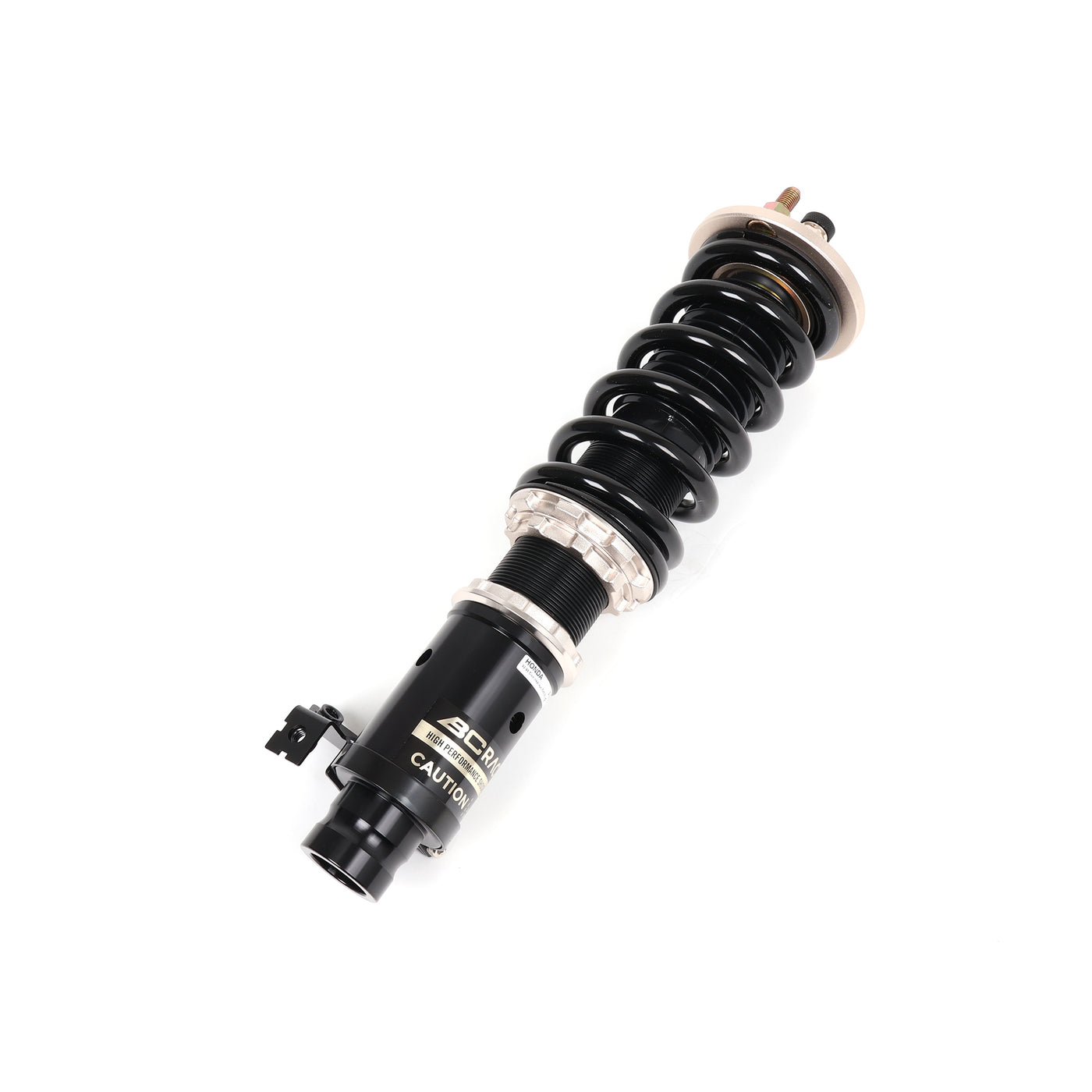 BC Racing BR Series Coilovers for 92-95 Civic/Del Sol
