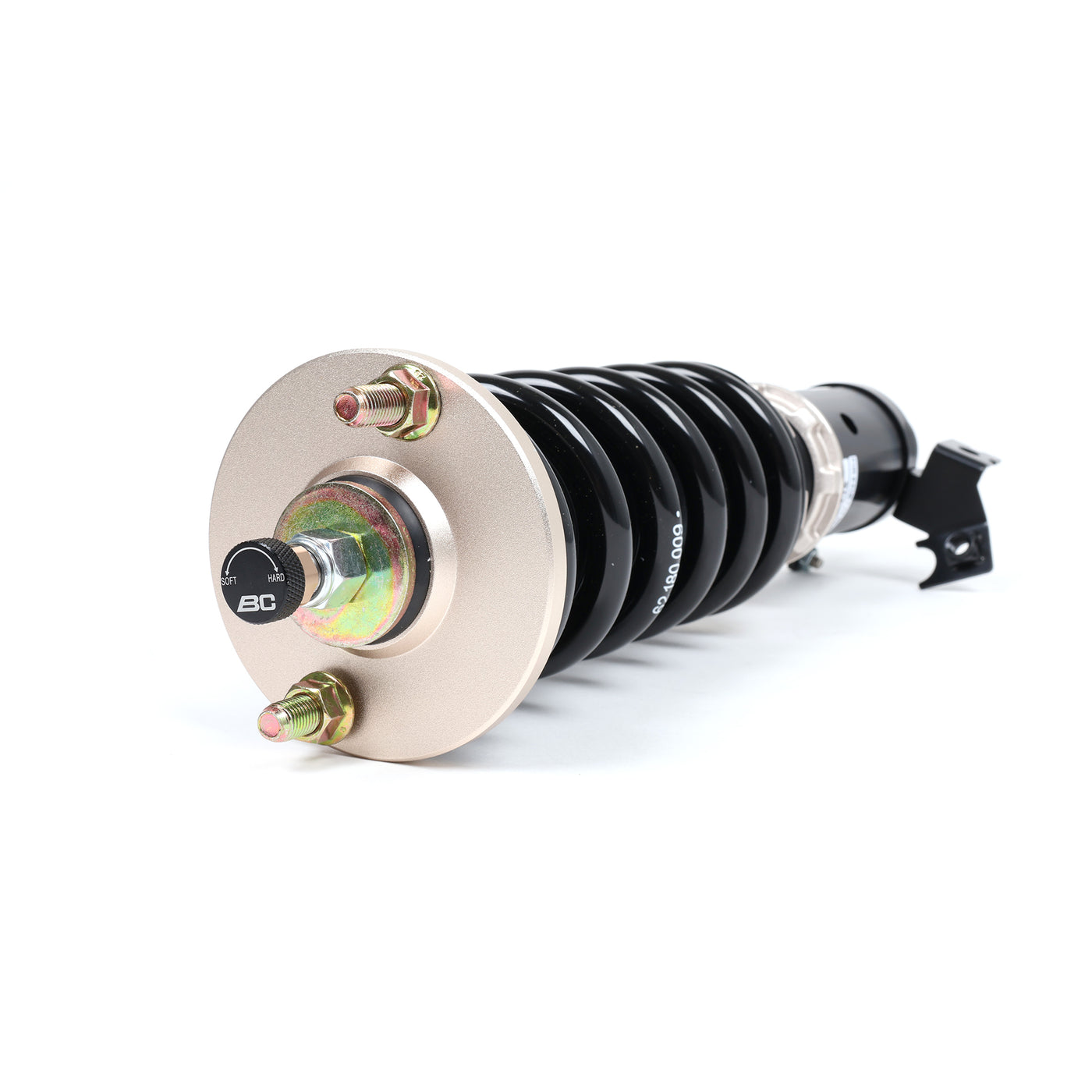 BC Racing BR Series Coilovers for 92-95 Civic/Del Sol