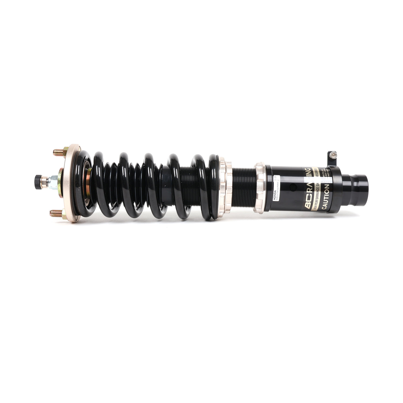 BC Racing BR Series Coilovers for 92-95 Civic/Del Sol