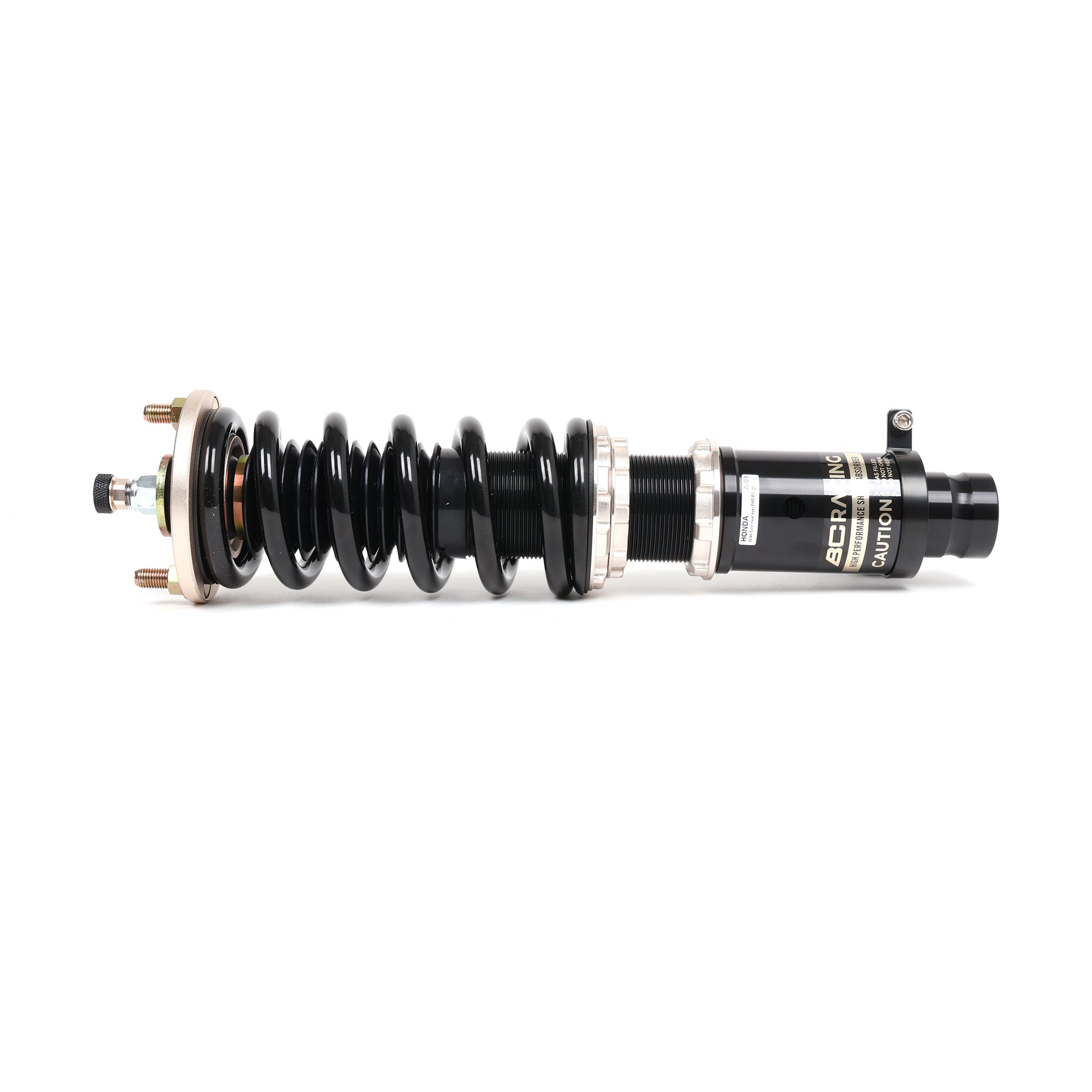 BC Racing BR Series Coilovers for 92-95 Civic/Del Sol