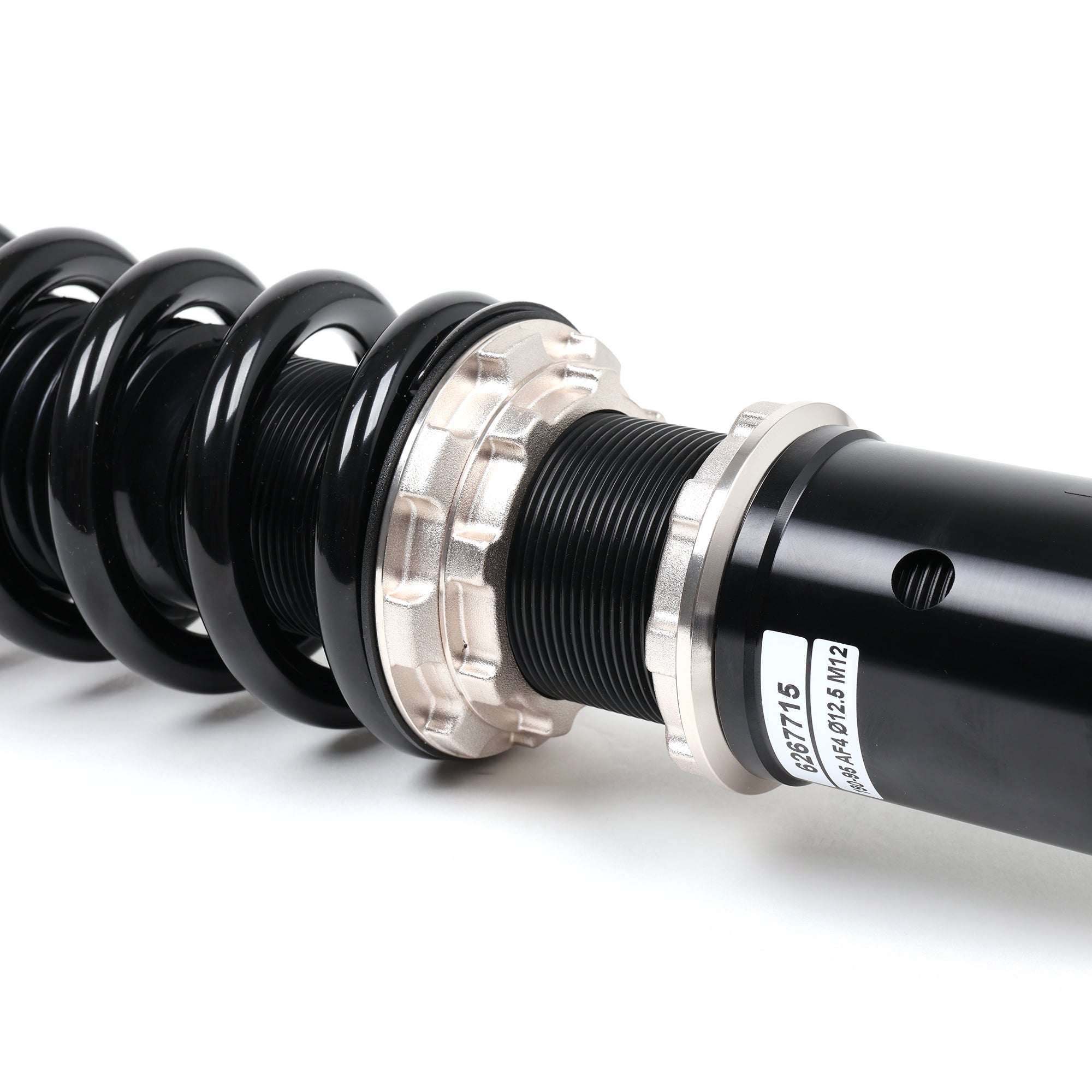BC Racing BR Series Coilovers for 92-95 Civic/Del Sol