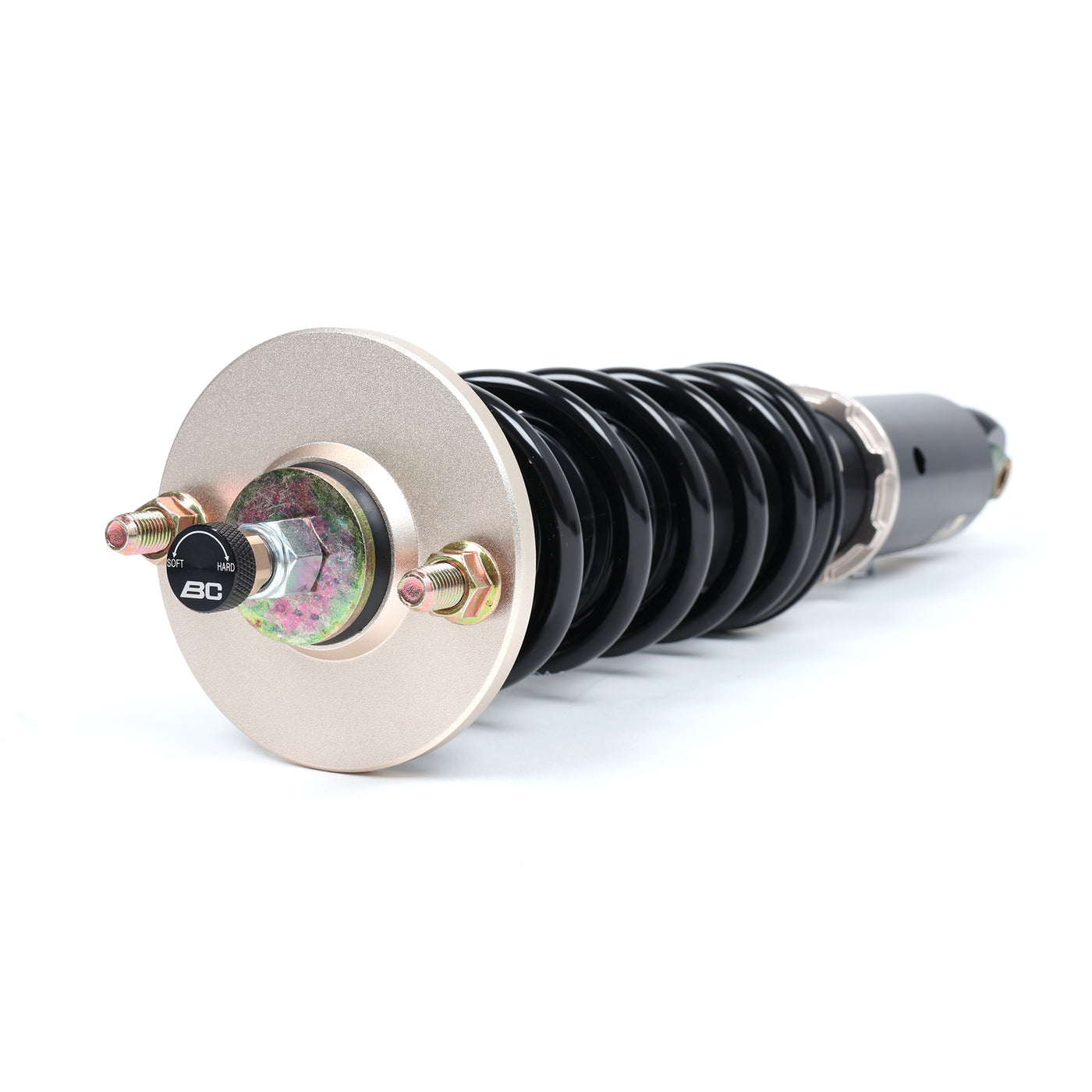 BC Racing BR Series Coilovers for 92-95 Civic/Del Sol