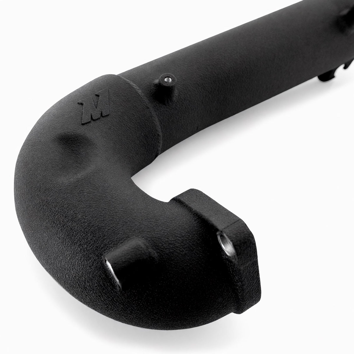 Mishimoto Turbo Inlet Pipe for 17-21 Civic Type R FK8