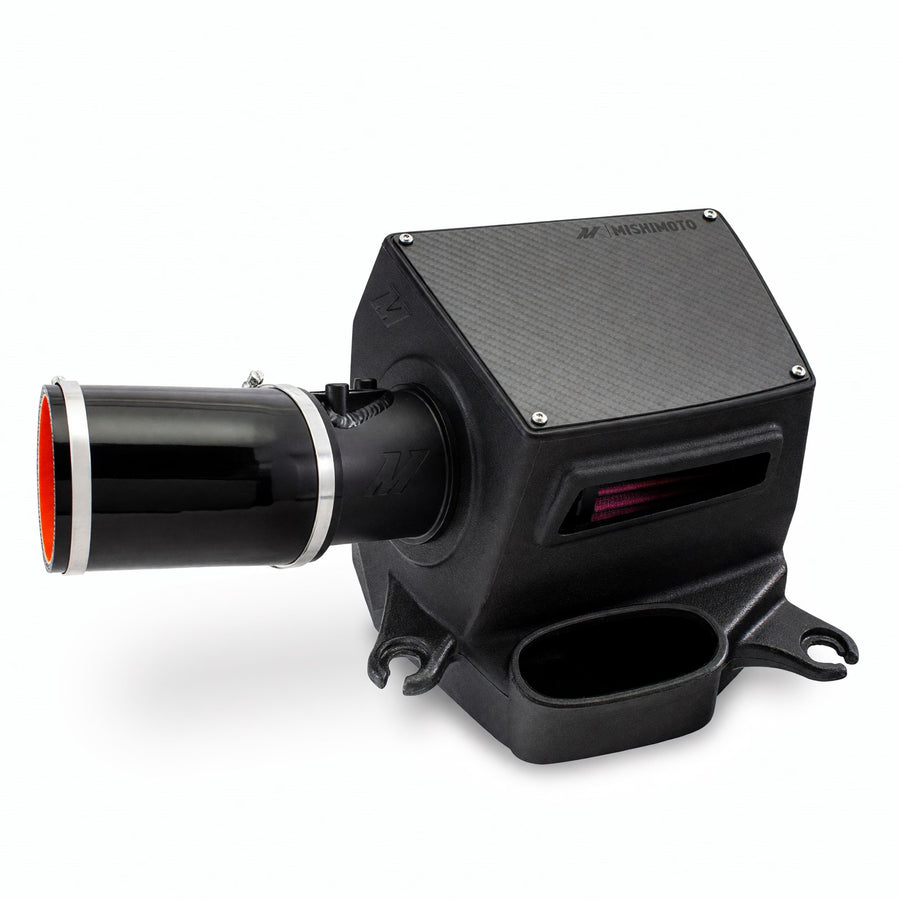 Mishimoto Performance Air Intake for 18-22 Accord 1.5T/2.0T