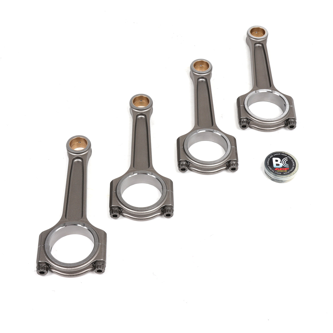 Brian Crower Connecting Rods for Honda K20/K24