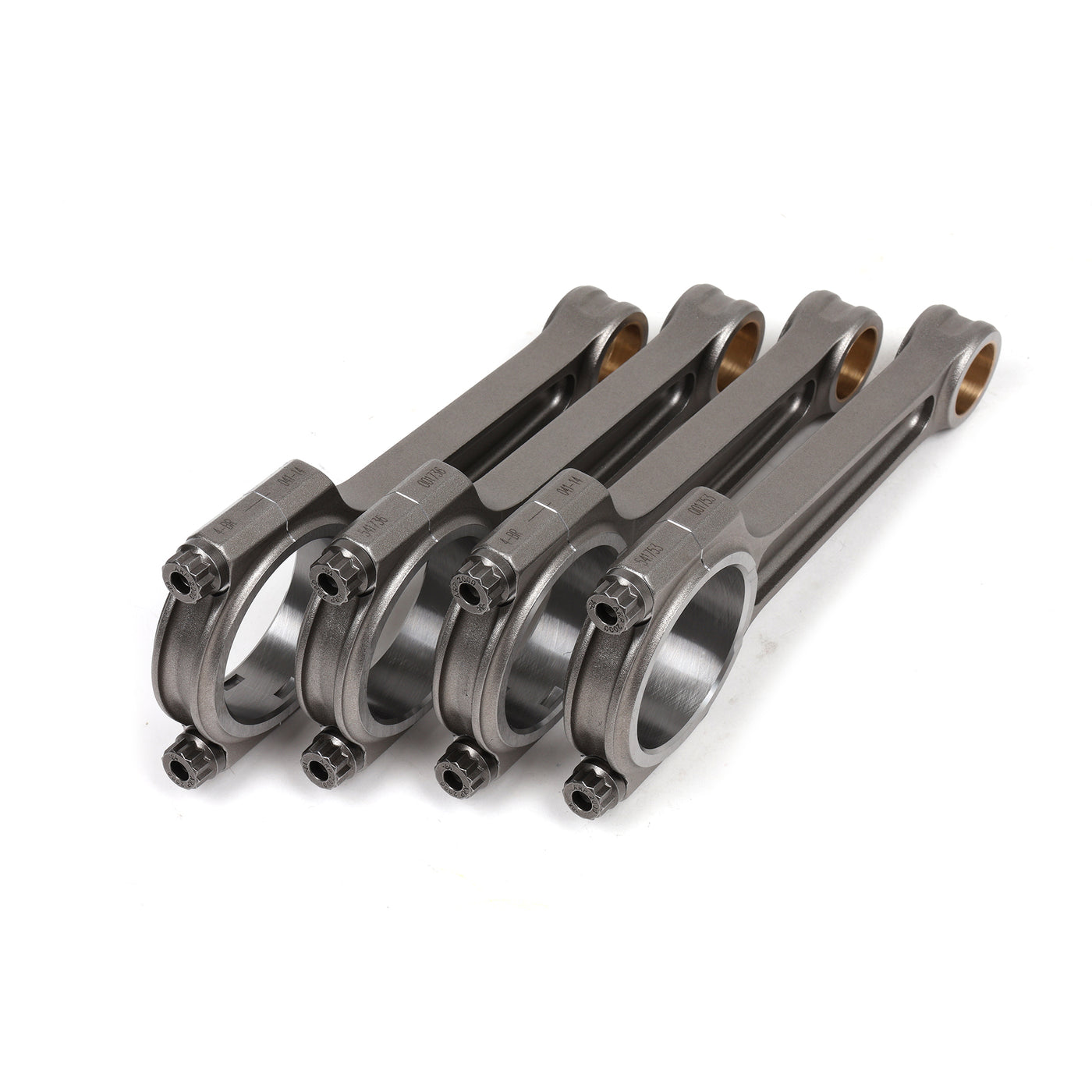 Brian Crower Connecting Rods for Honda K20/K24