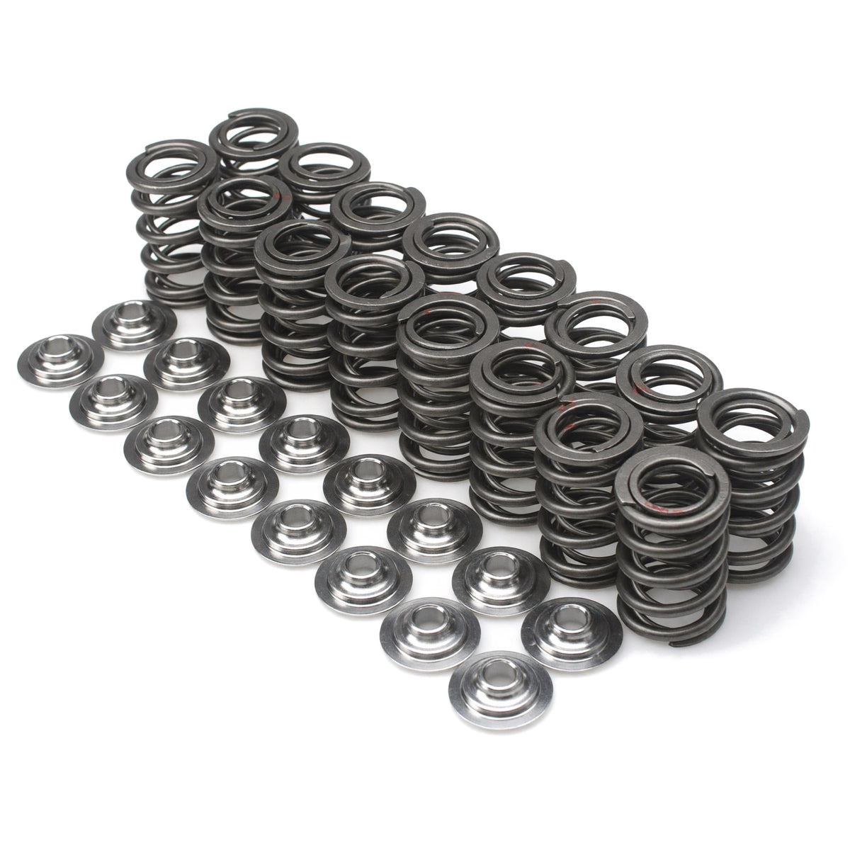 Brian Crower Dual Spring & Retainer Kit for B18C/B16A/B17A