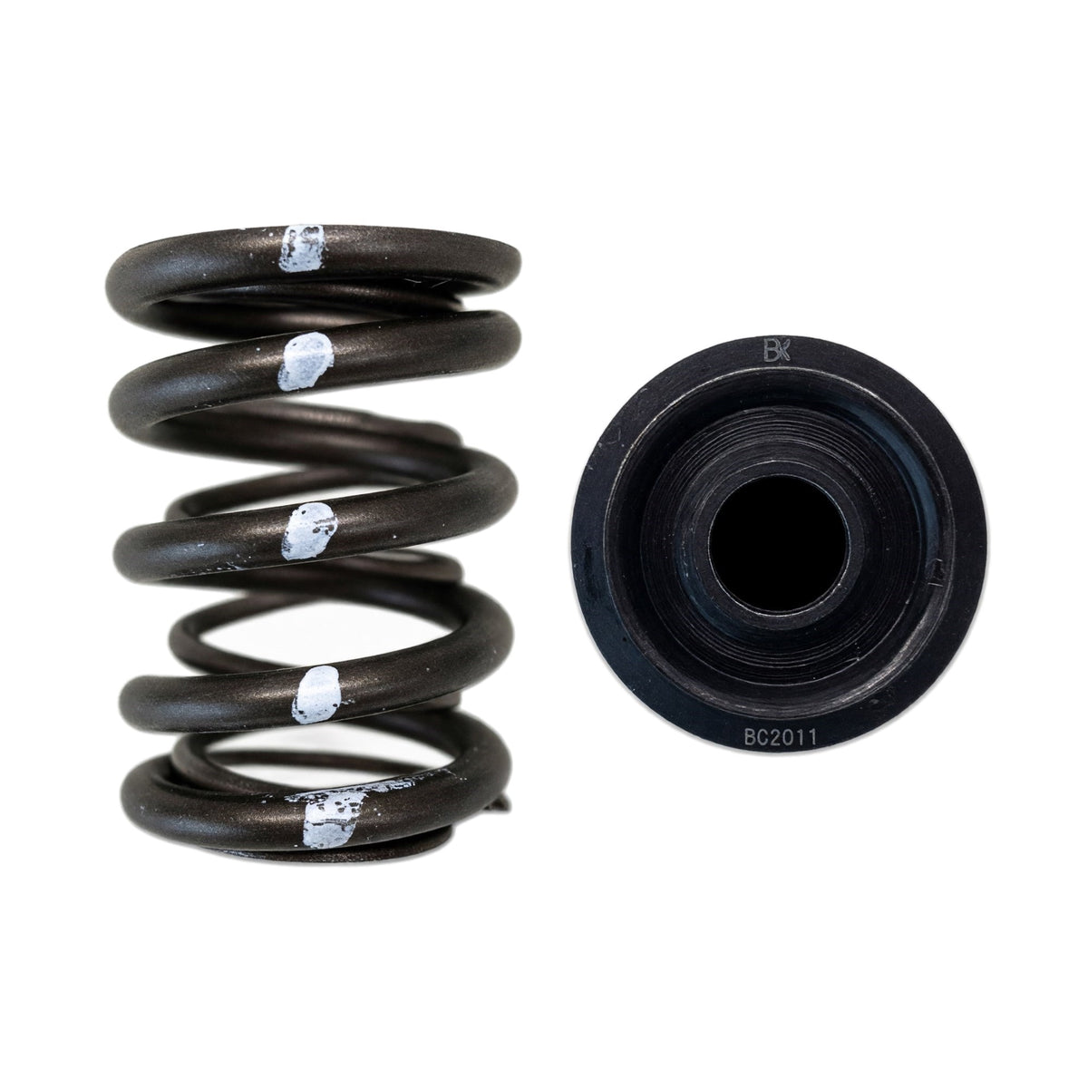 Brian Crower Dual Spring & Retainer Kit for B18C/B16A/B17A