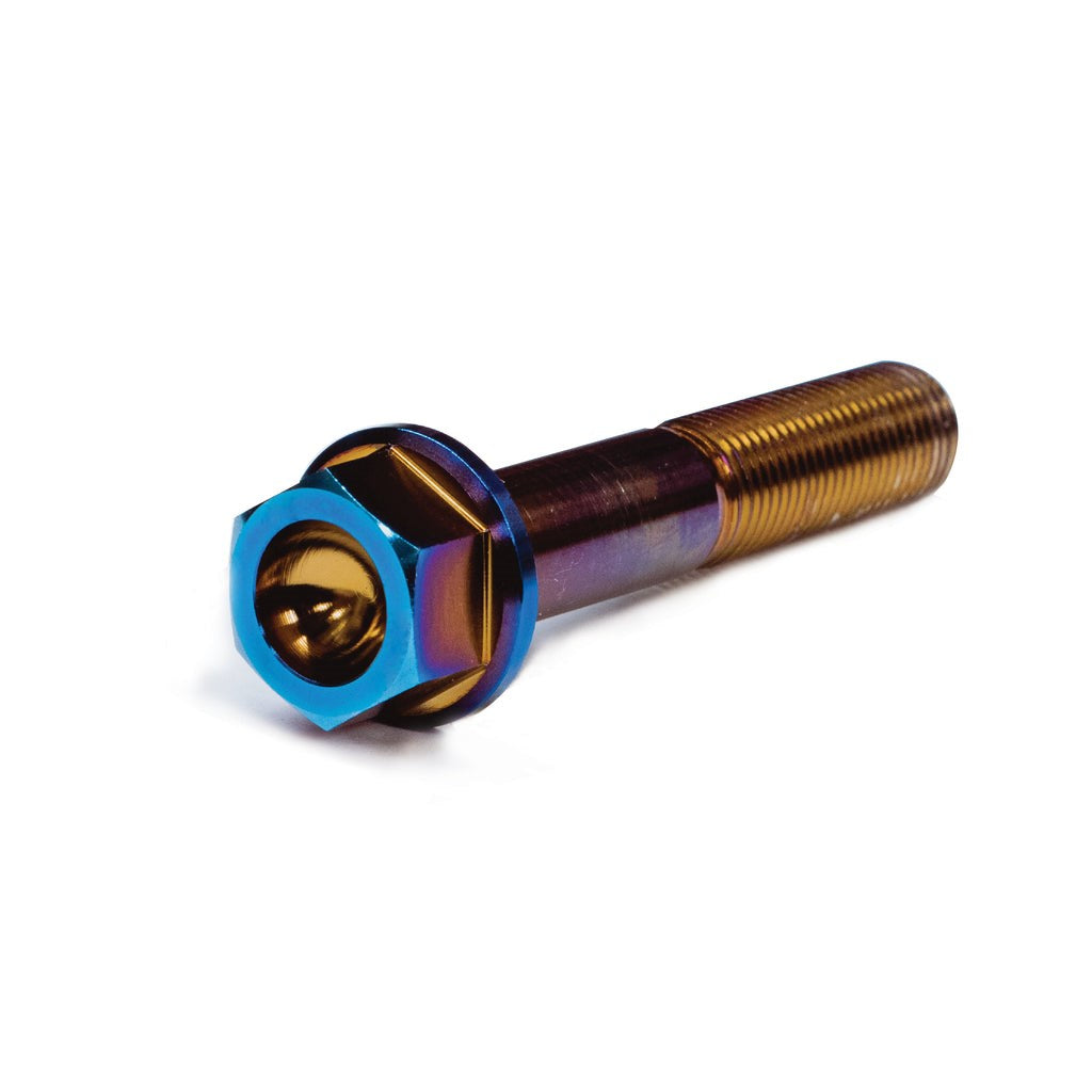 SpeedFactory Titanium Transmission to Engine Bolt Kit B/D/K