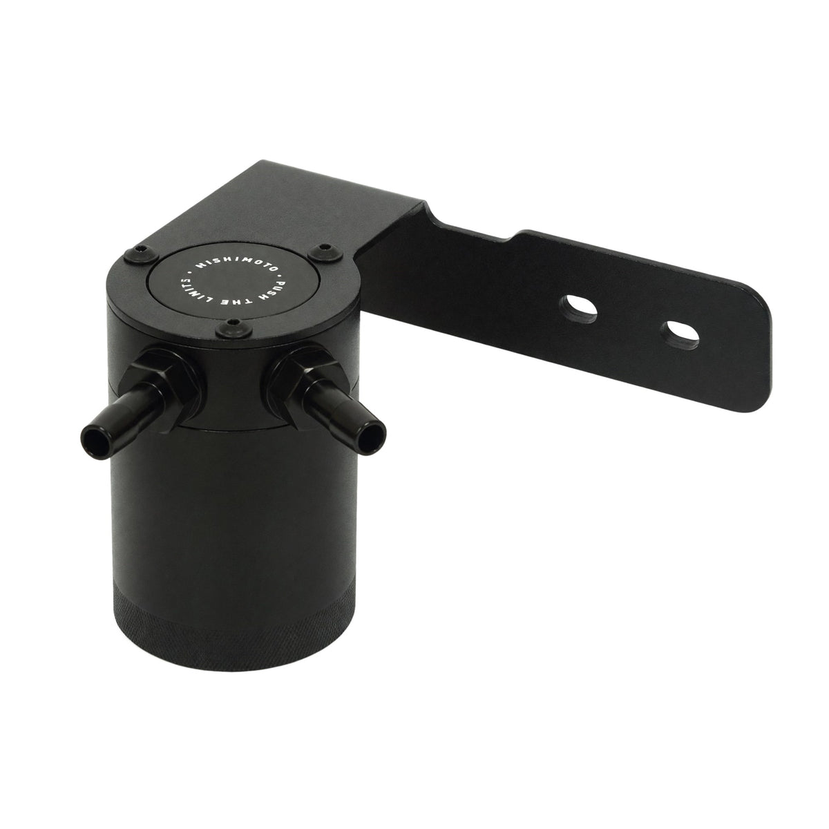 Mishimoto Baffled Oil Catch Can for 18-22 Accord 1.5T/2.0T