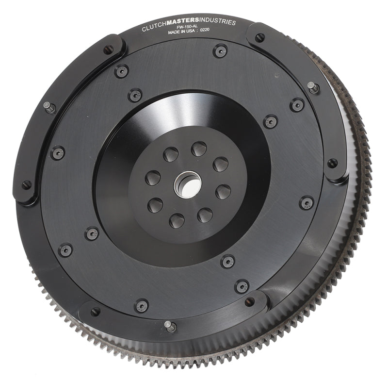 Clutch Masters Aluminum Flywheel for 16-21 Civic 1.5T