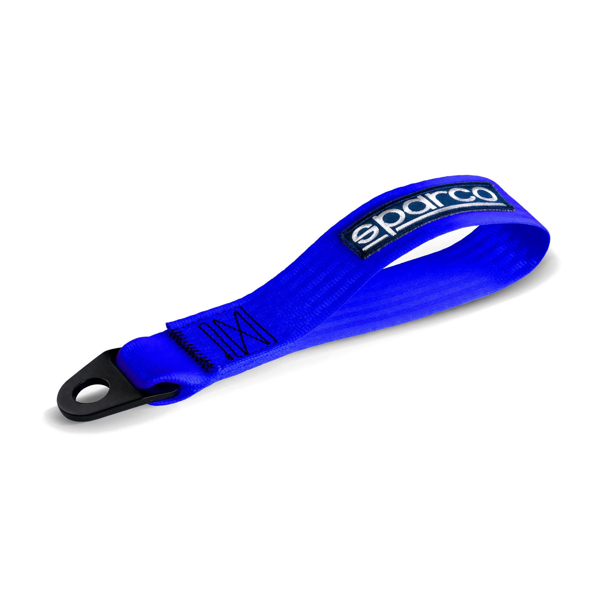 Sparco FIA Grade 6,600 lb Tow Strap
