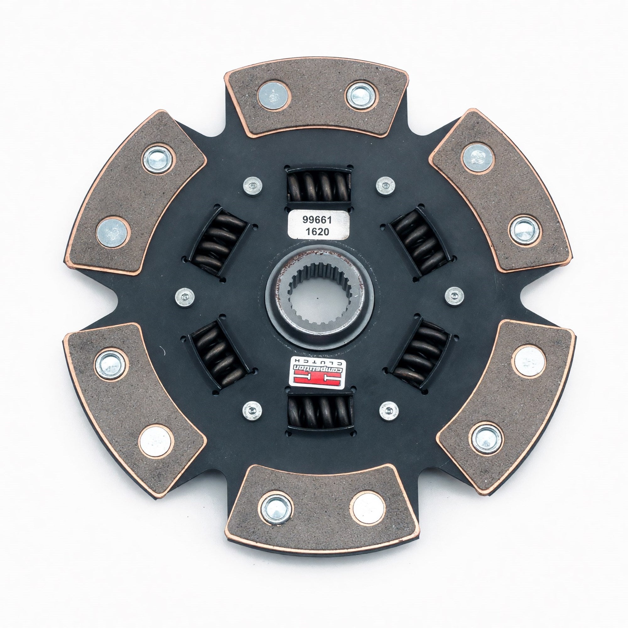 Competition Clutch Stage 1 Gravity Kit 92-05 Civic